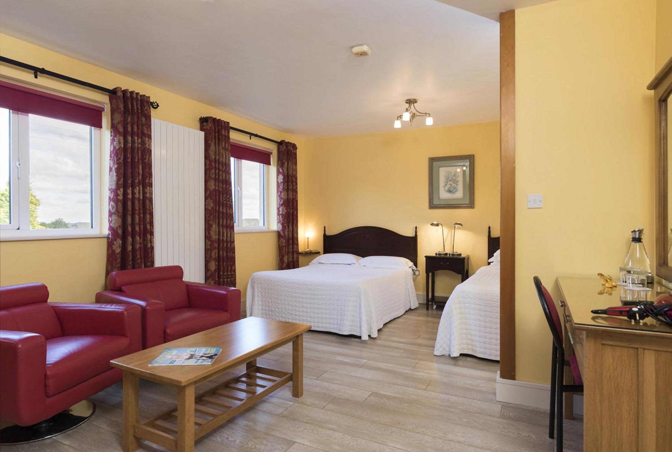 Kilbree House B&B