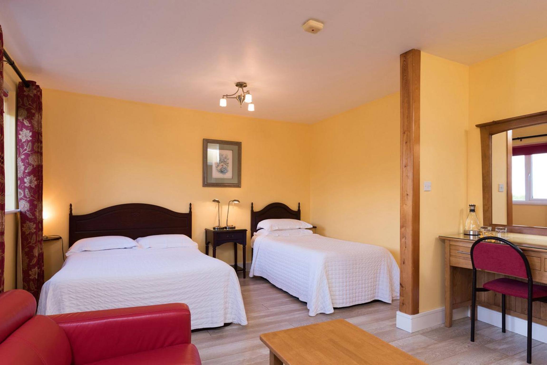 Kilbree House B&B