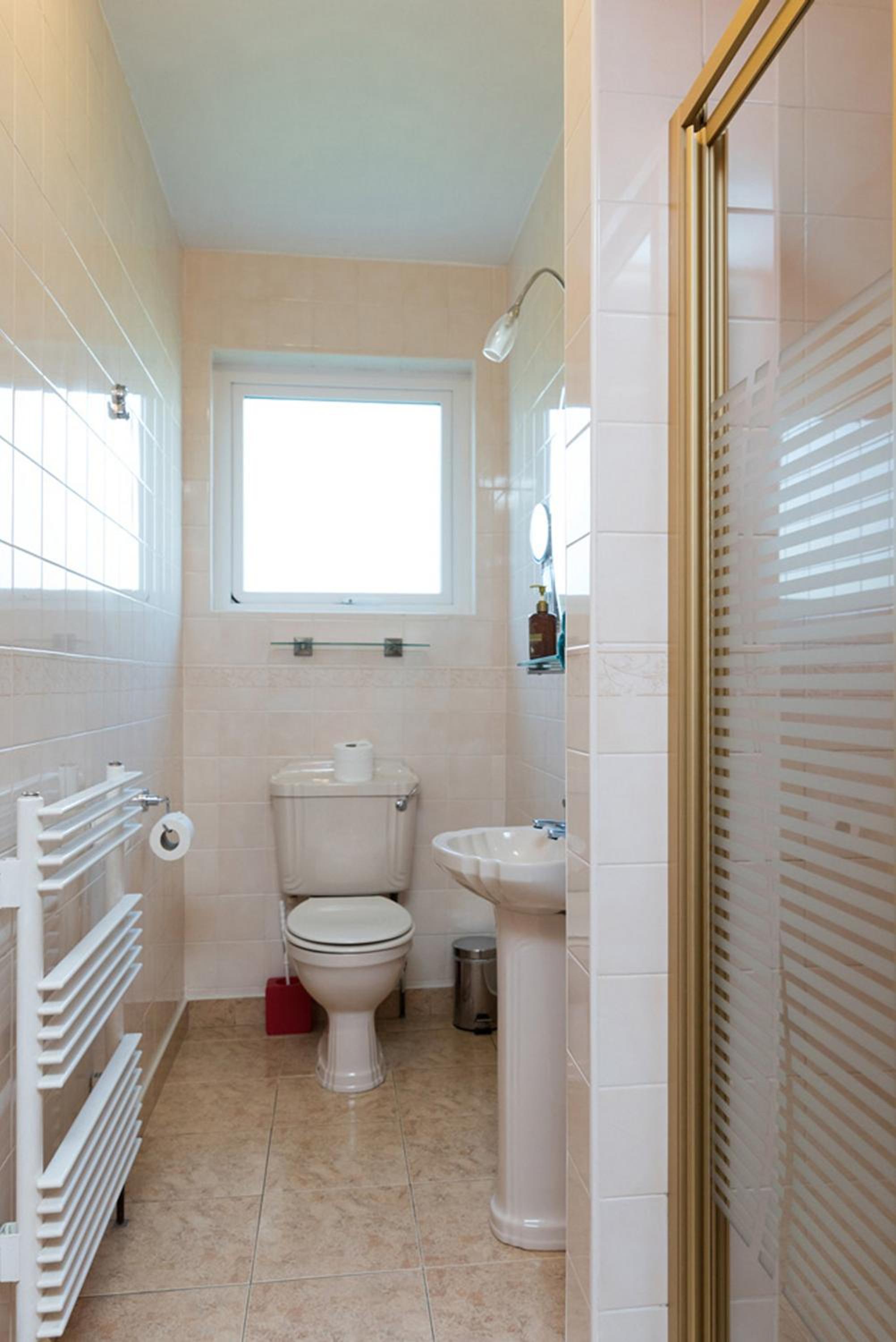 Kilbree House B&B