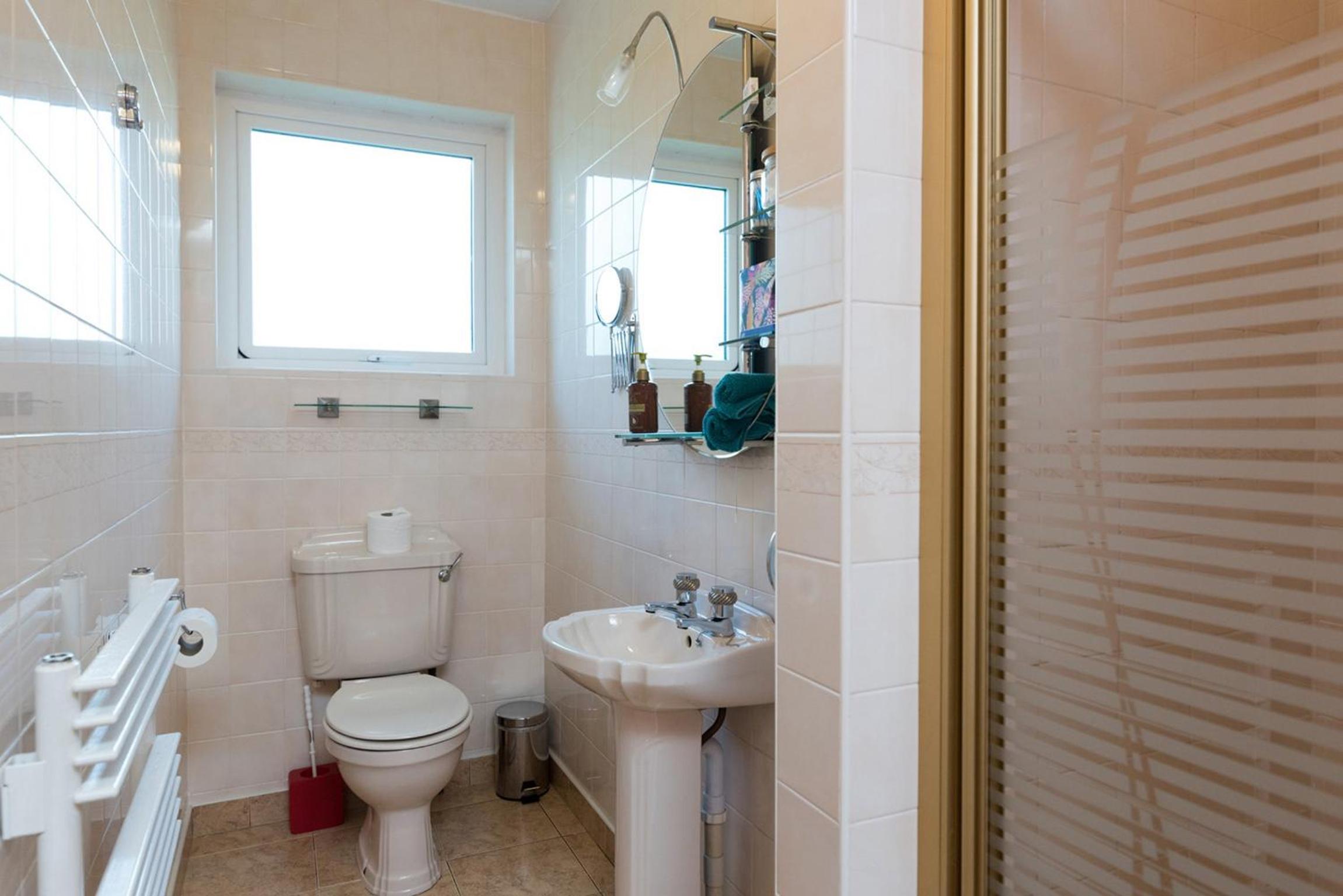 Kilbree House B&B