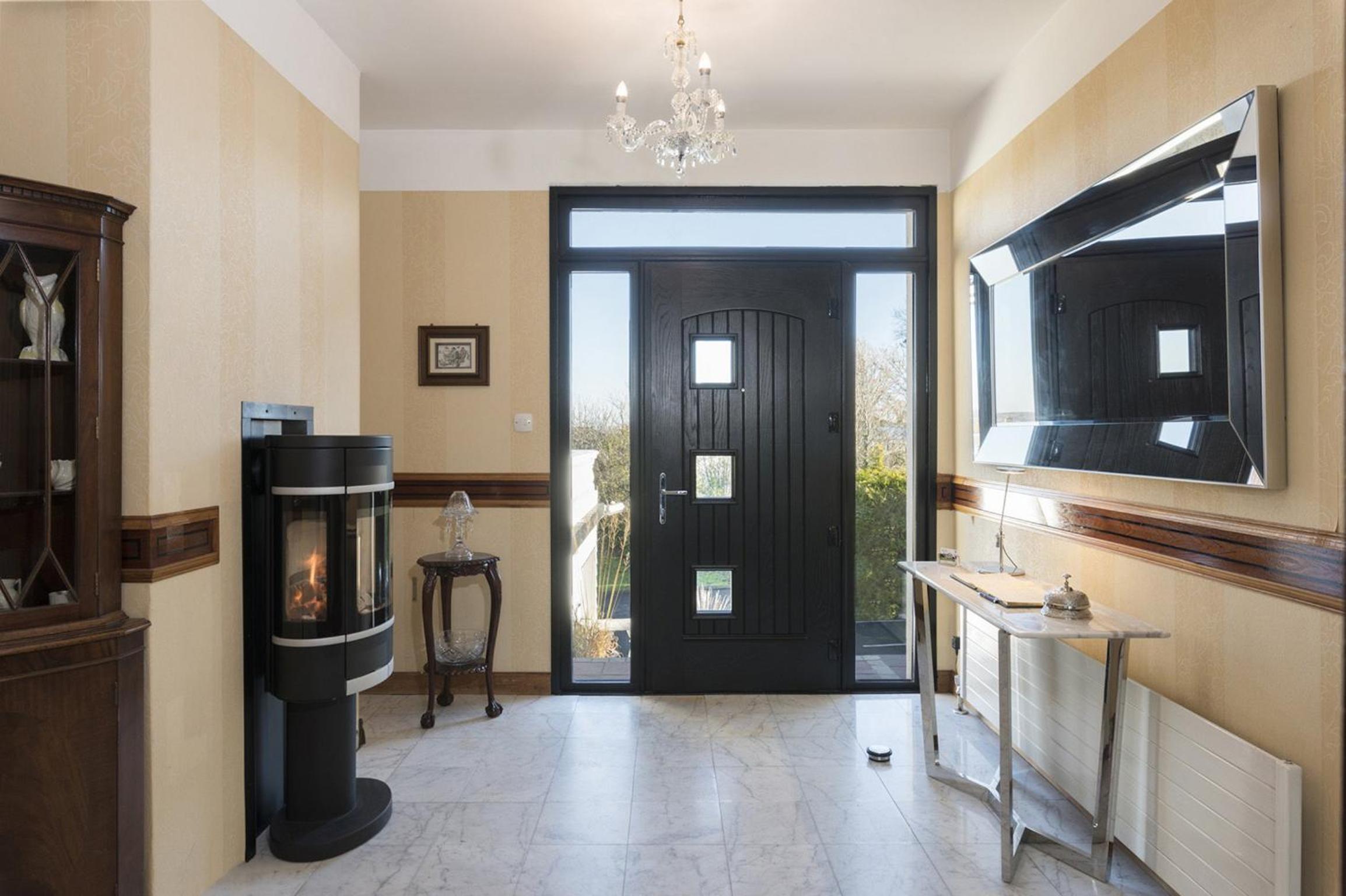 Kilbree House B&B