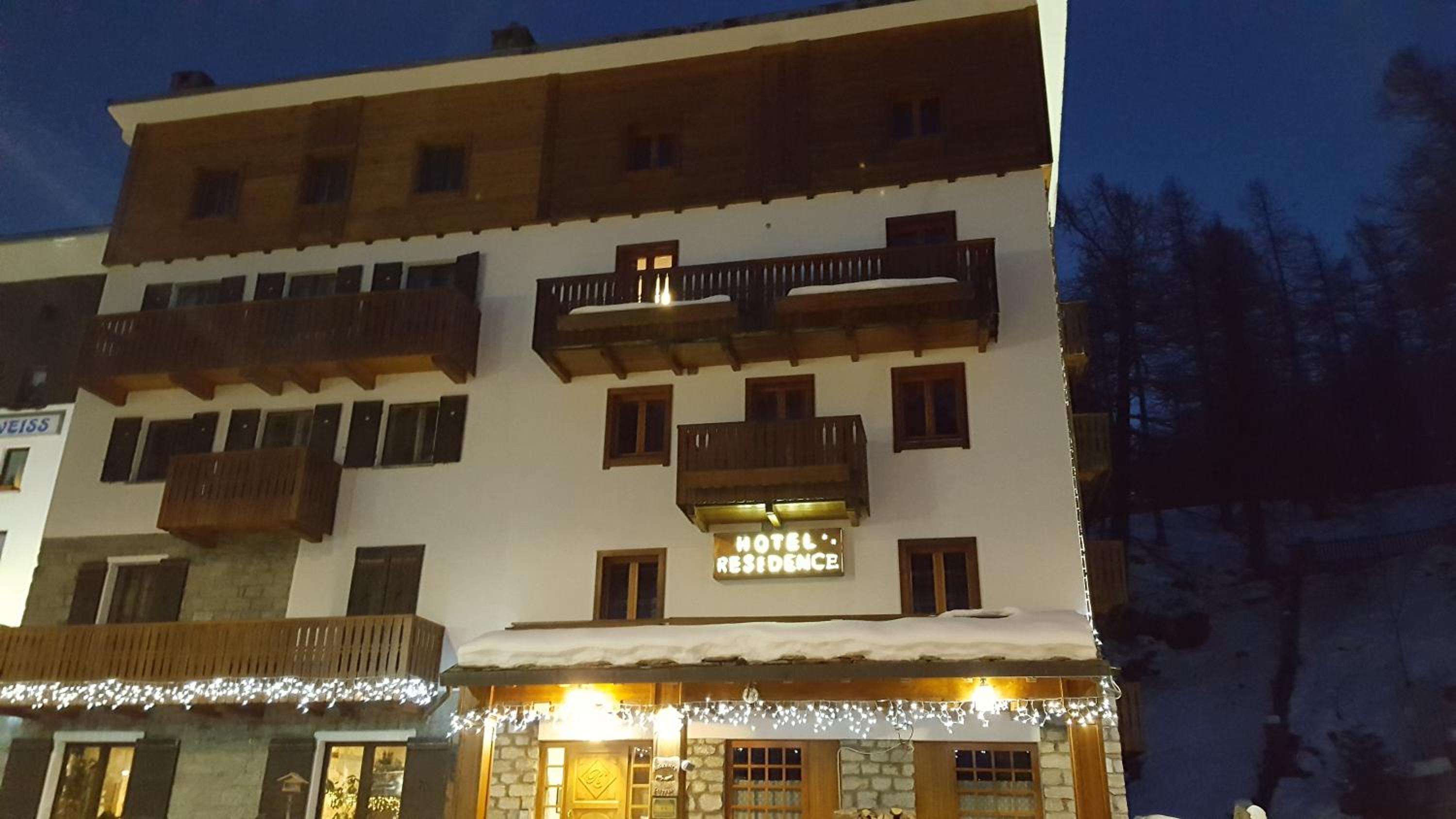 Hotel Residence Castelli - Image 1