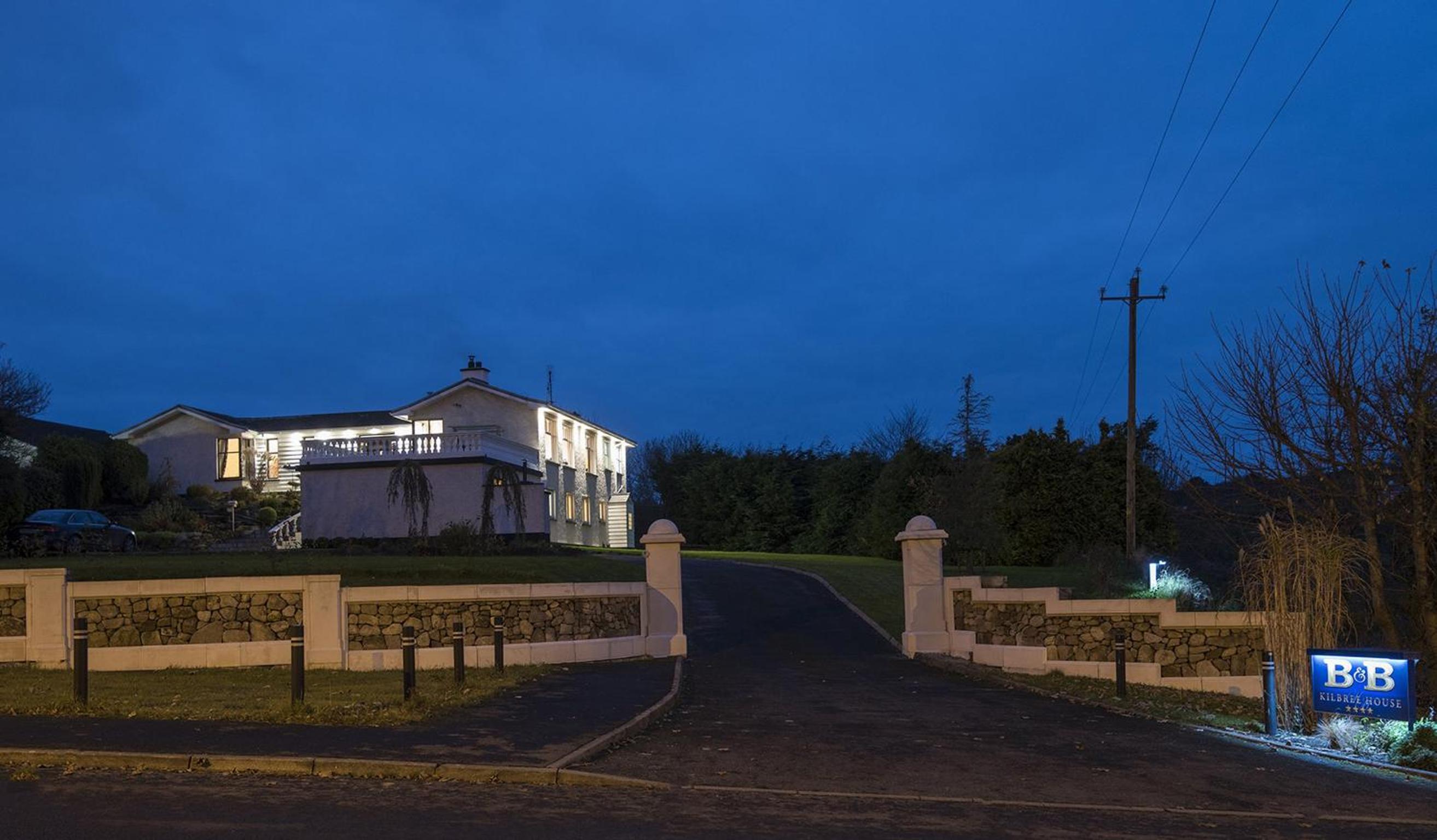 Kilbree House B&B