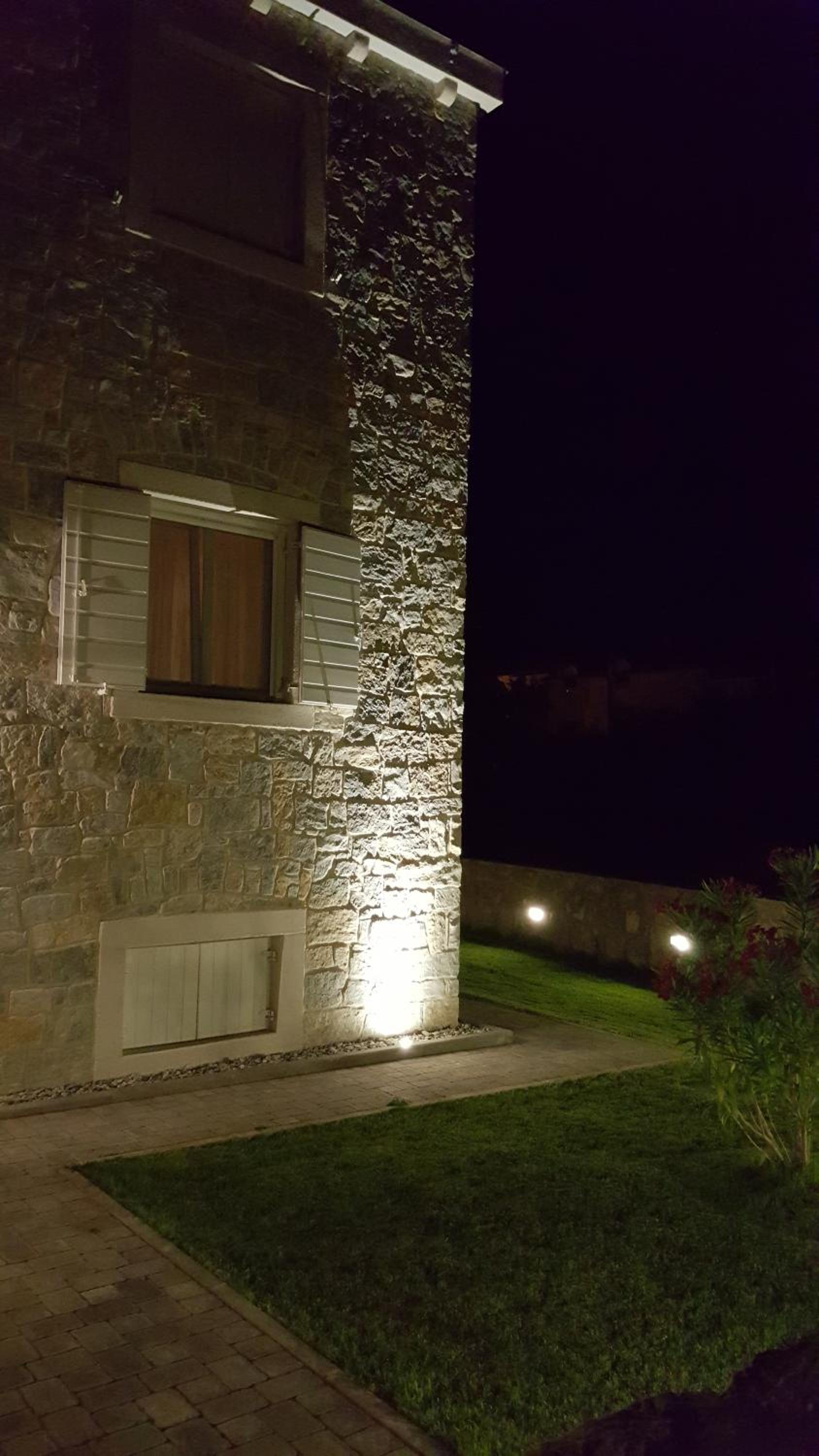 Apartments Rustic view 2