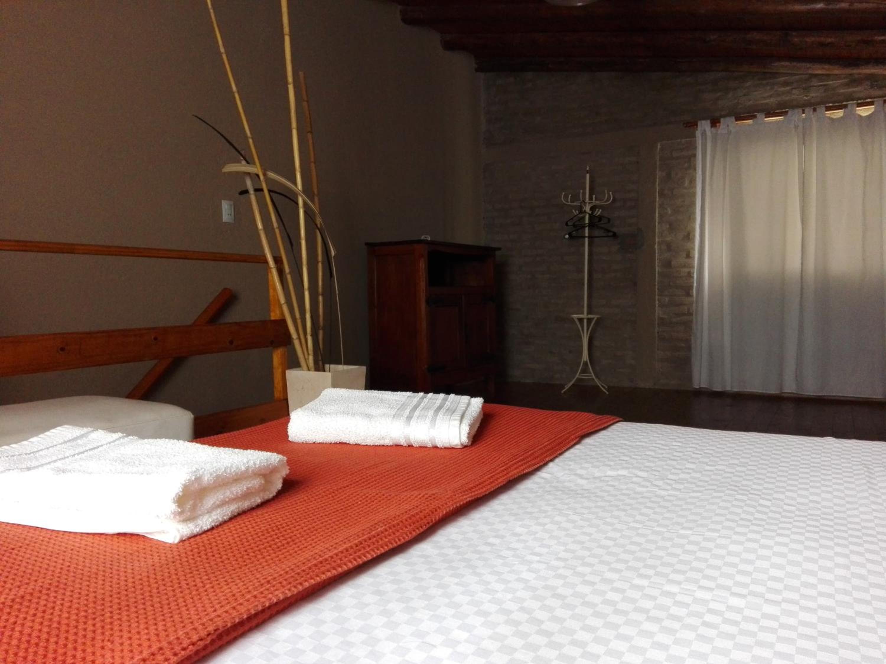 Villa Carlos Paz Alojamiento Santa Ponsa