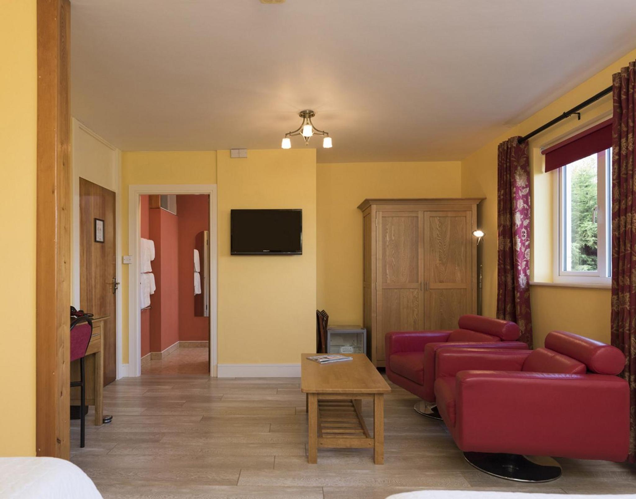 Kilbree House B&B