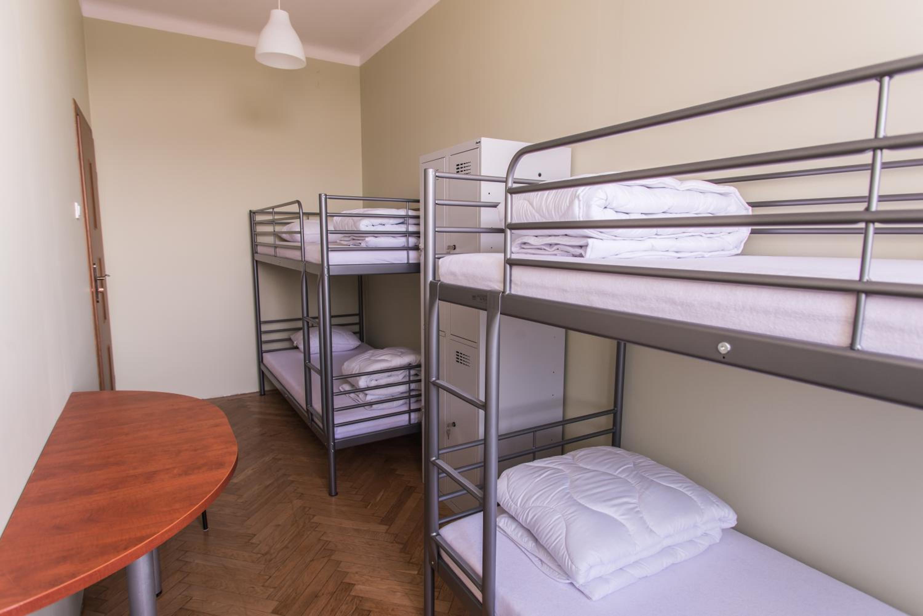 Bubble Hostel