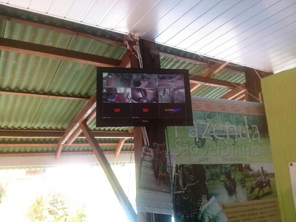 Pousada Inajá