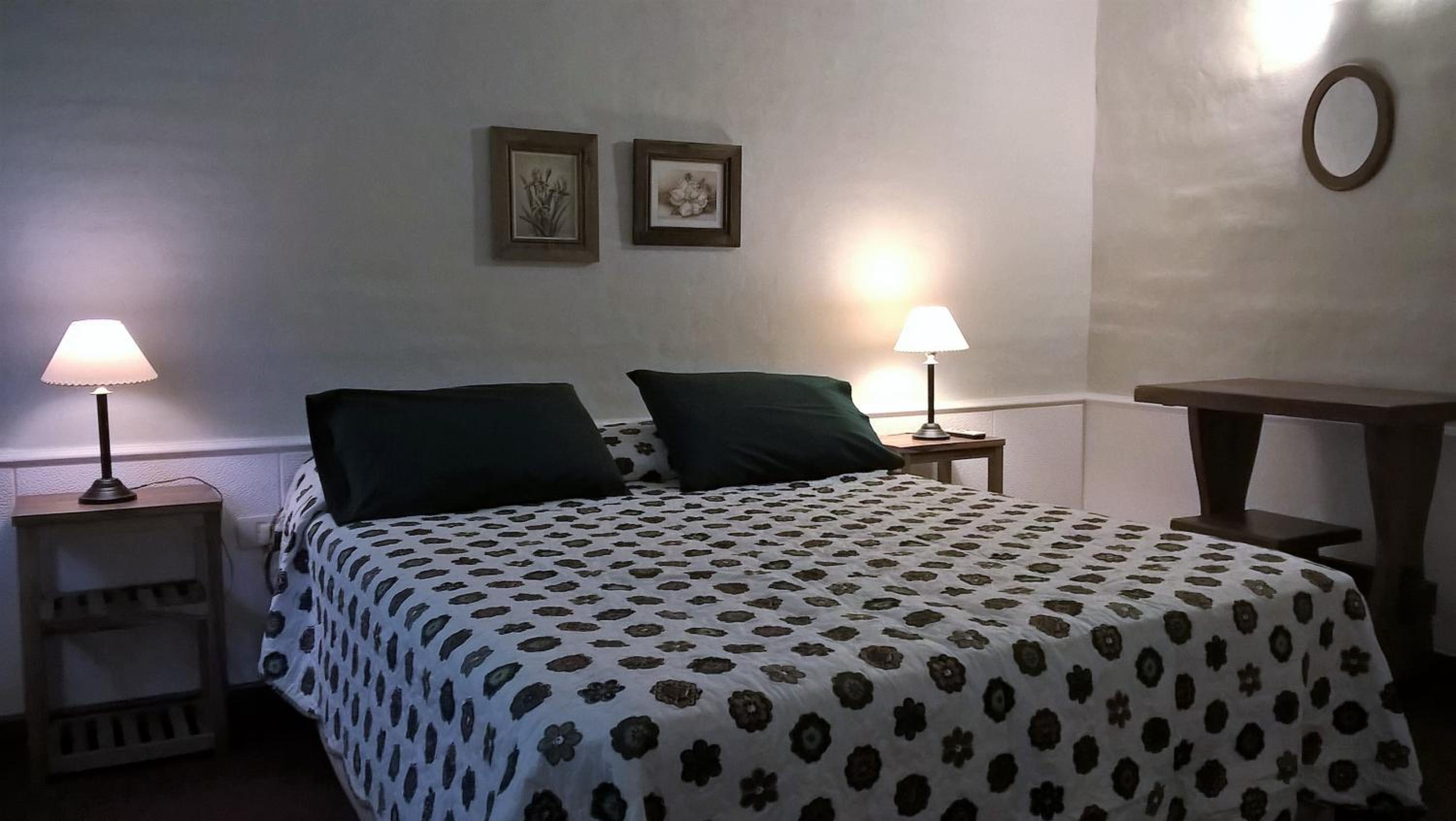 Hostal La Quebrada
