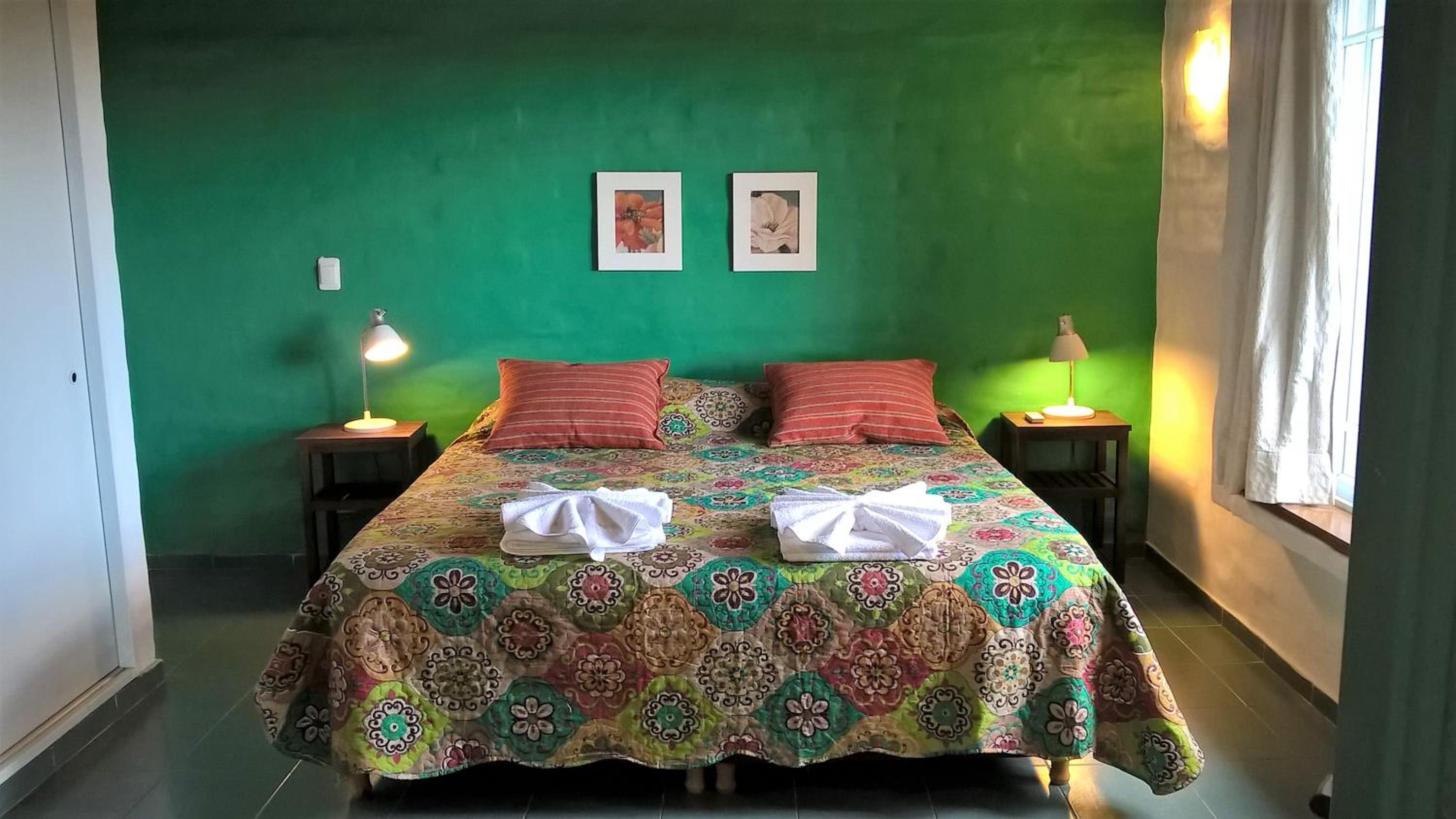 Hostal La Quebrada