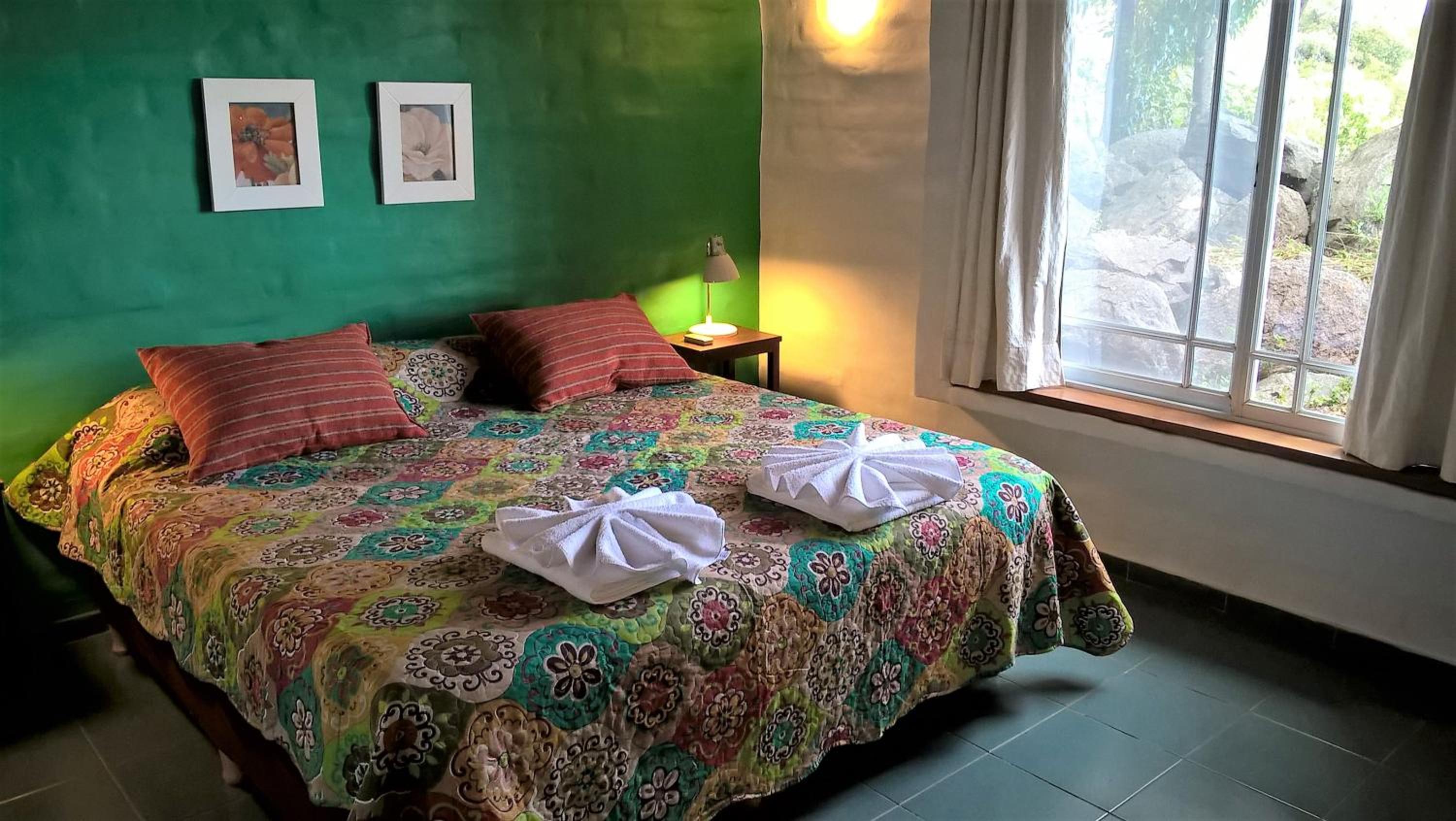 Hostal La Quebrada