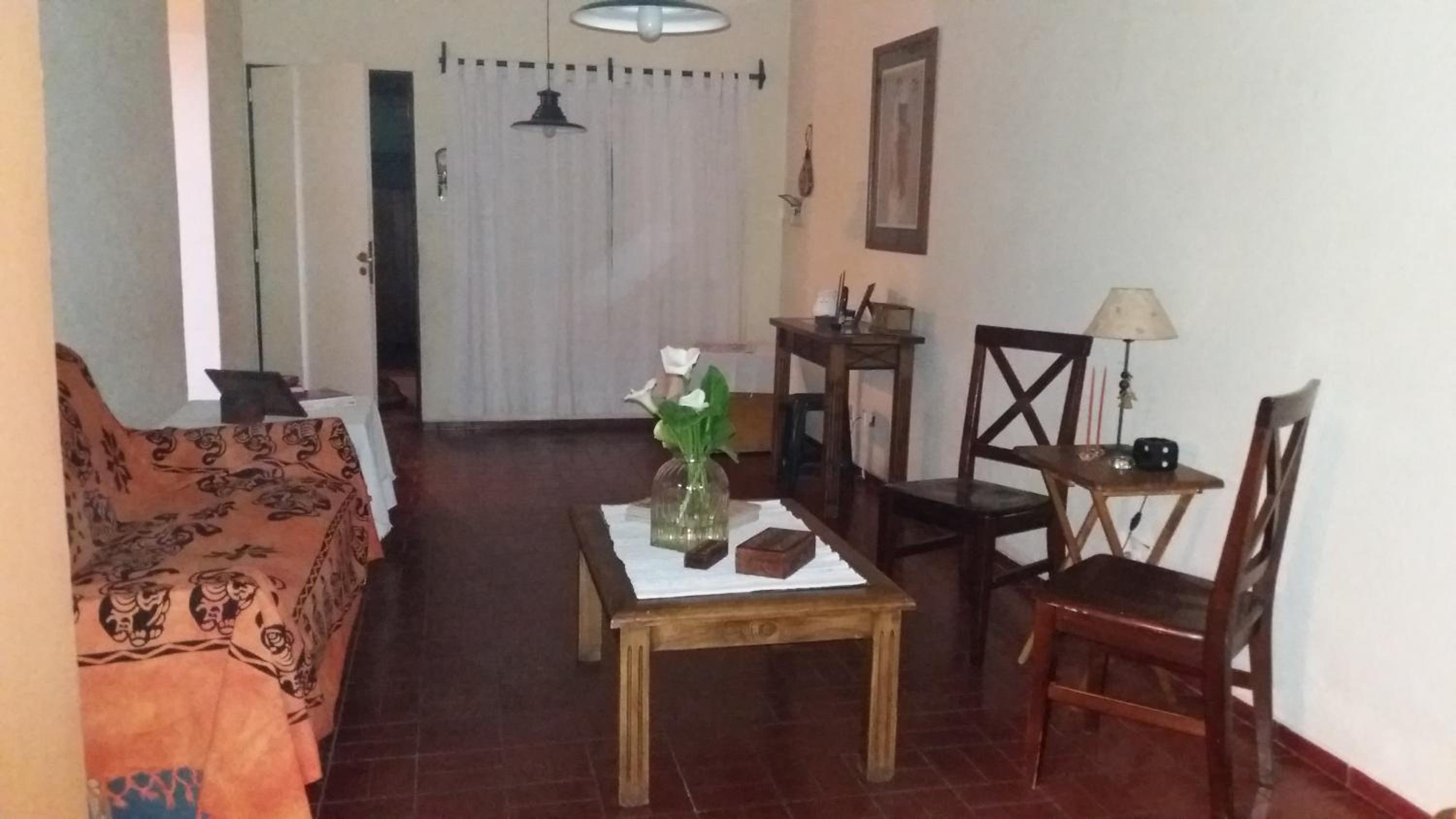 Un lugar tranquilo
