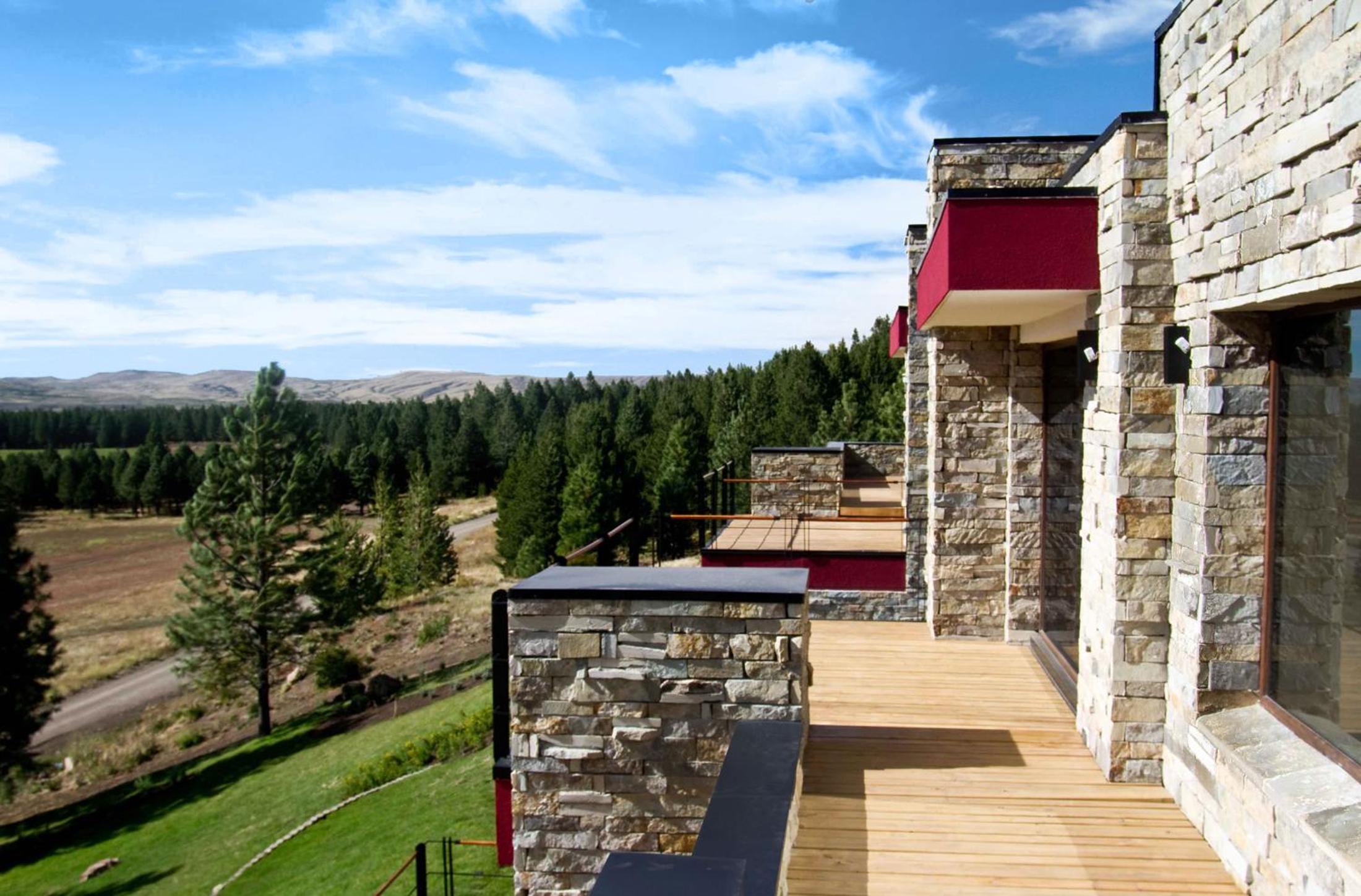 Casa de Montaña Golf & Polo - San Martin de los Andes