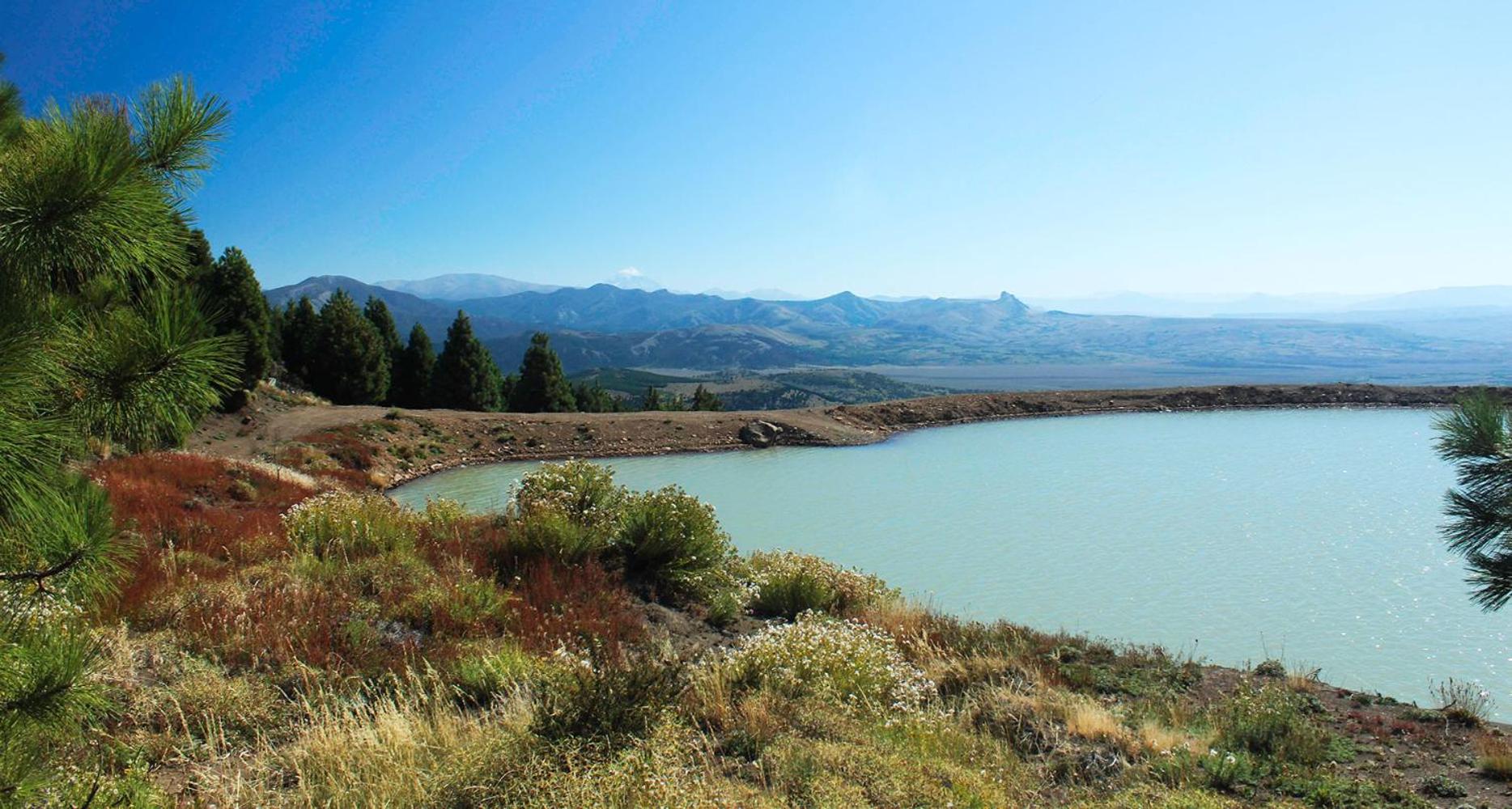 Casa de Montaña Golf & Polo - San Martin de los Andes