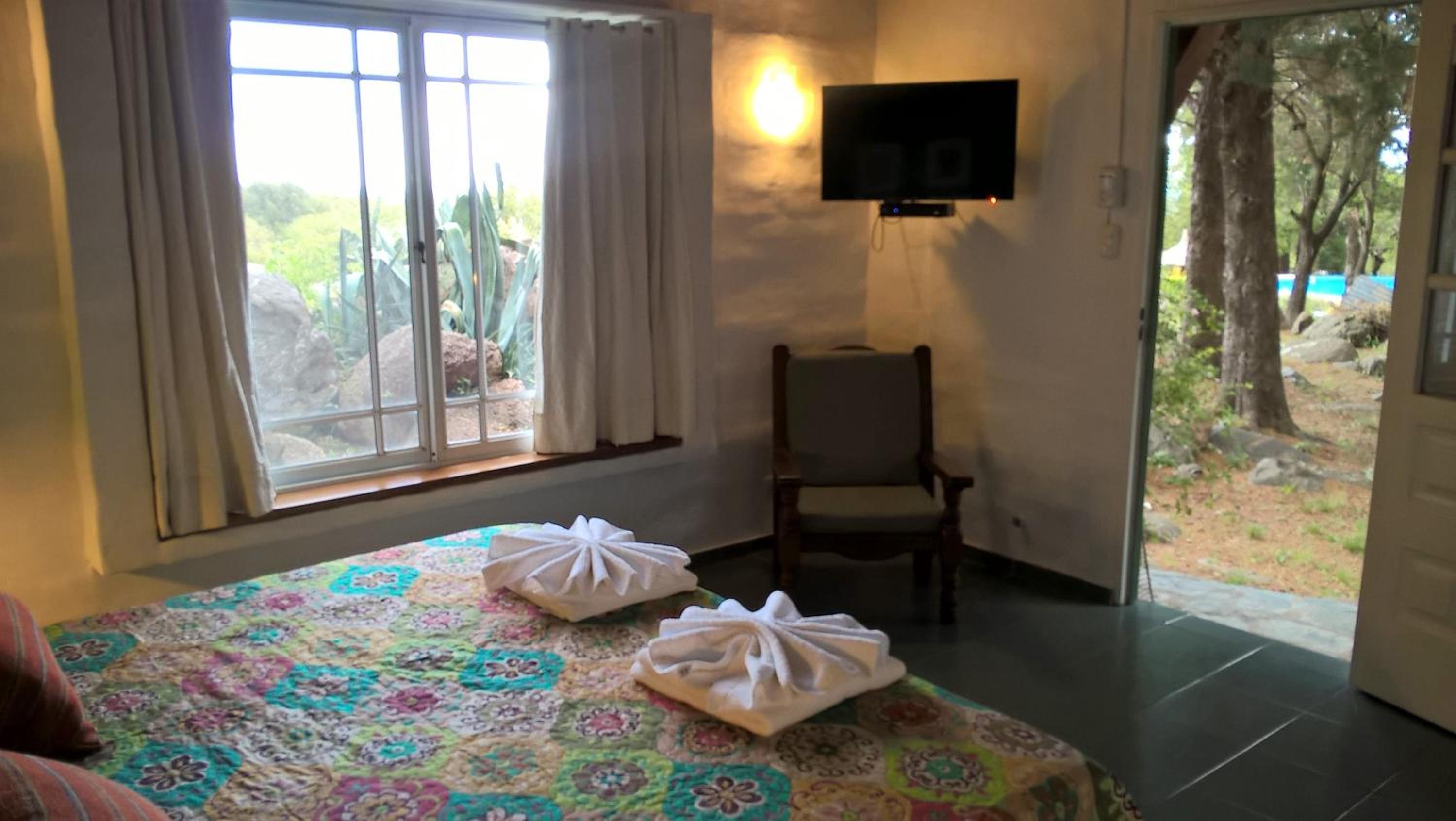 Hostal La Quebrada
