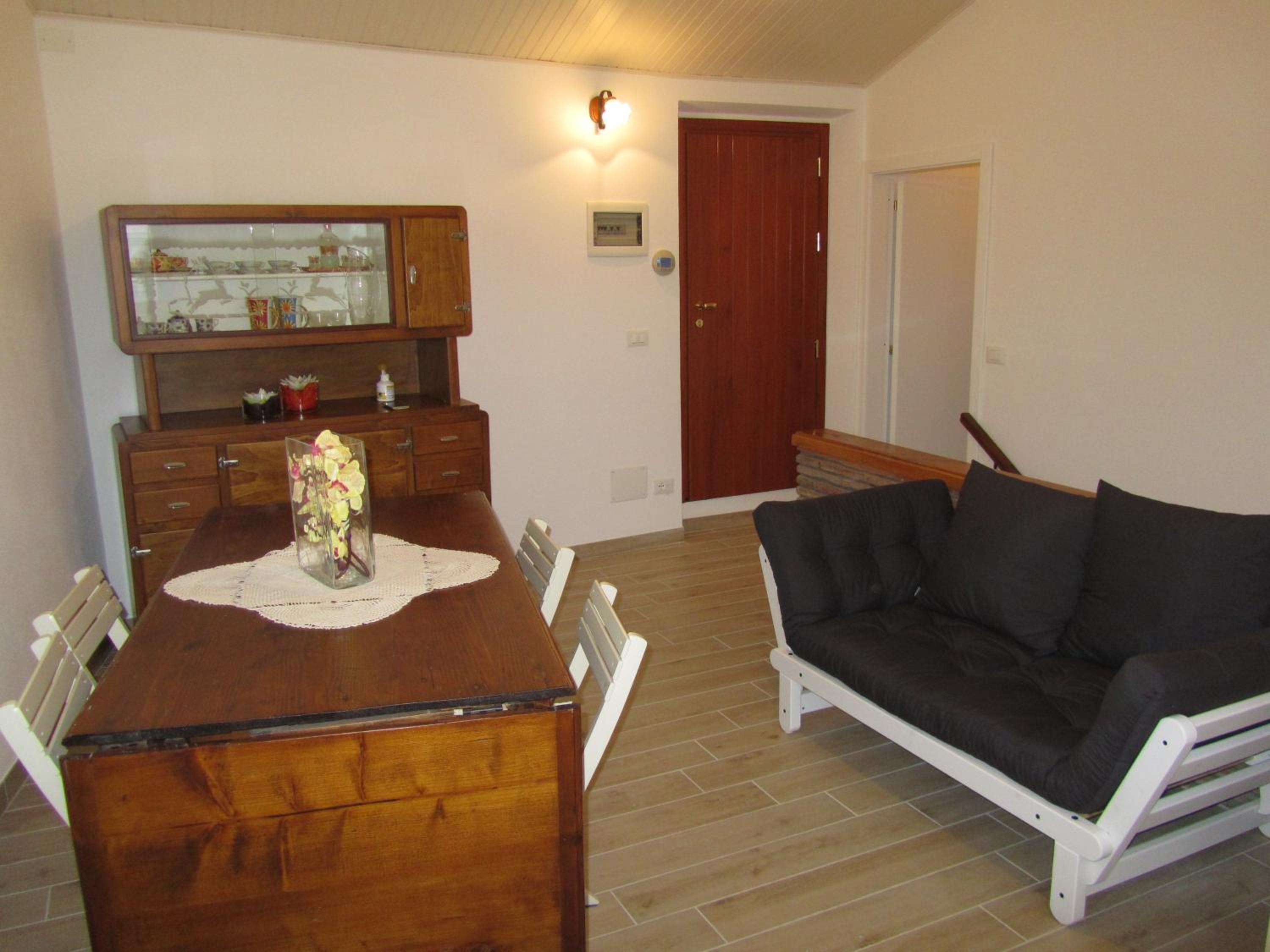 Casa Vacanze - B&B La Casetta