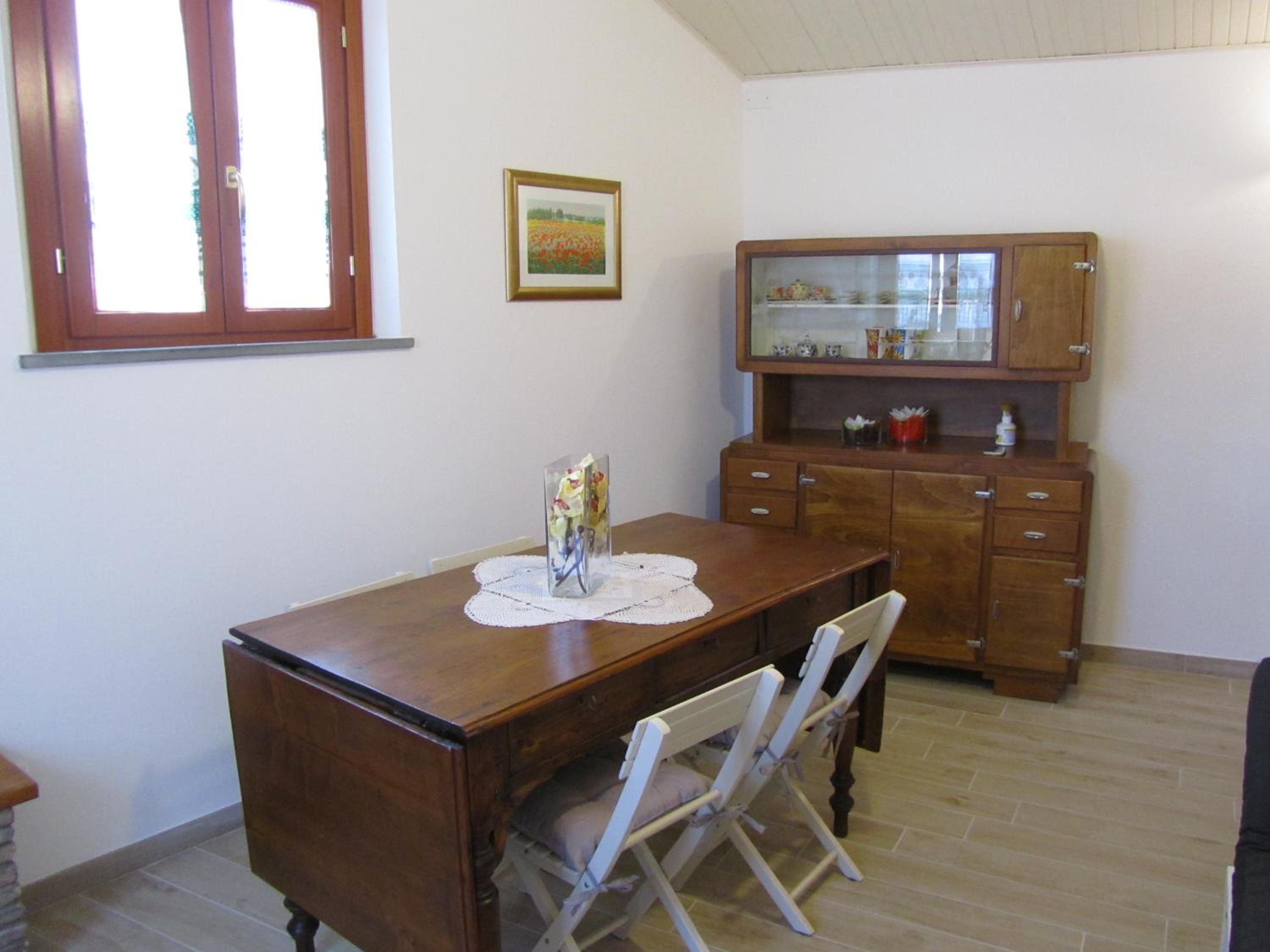 Casa Vacanze - B&B La Casetta