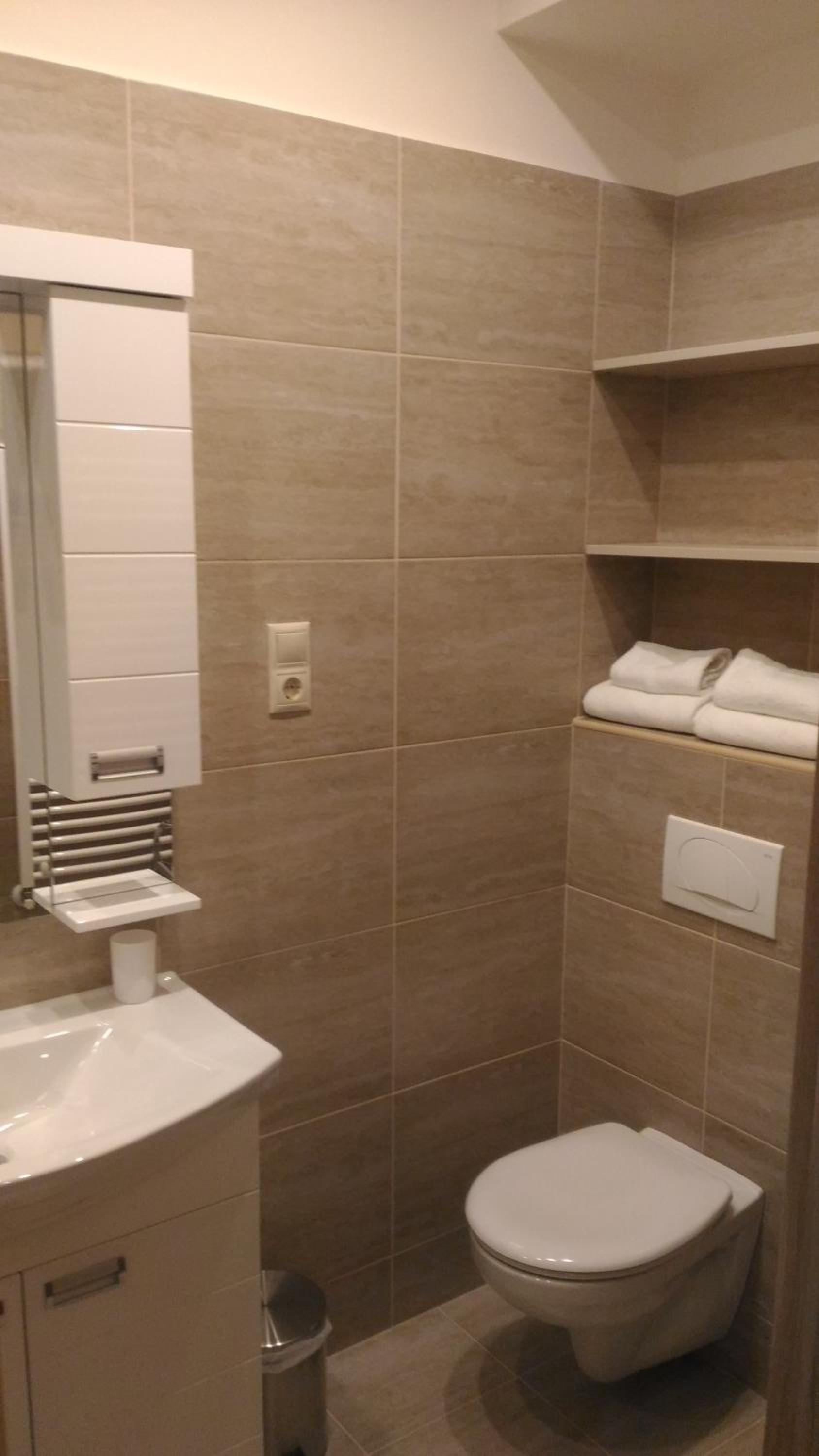 Ditta Rooms Debrecen