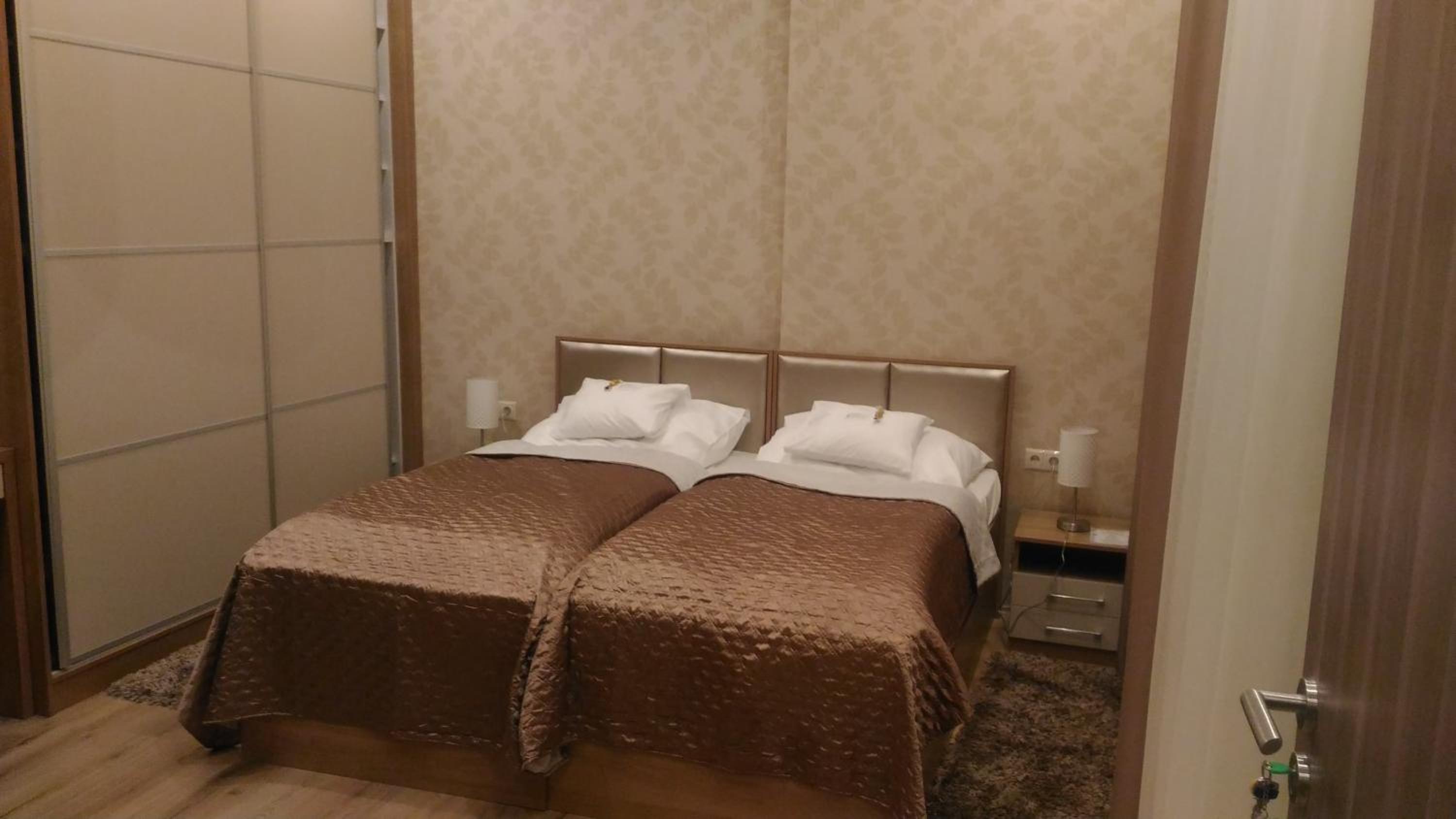 Ditta Rooms Debrecen