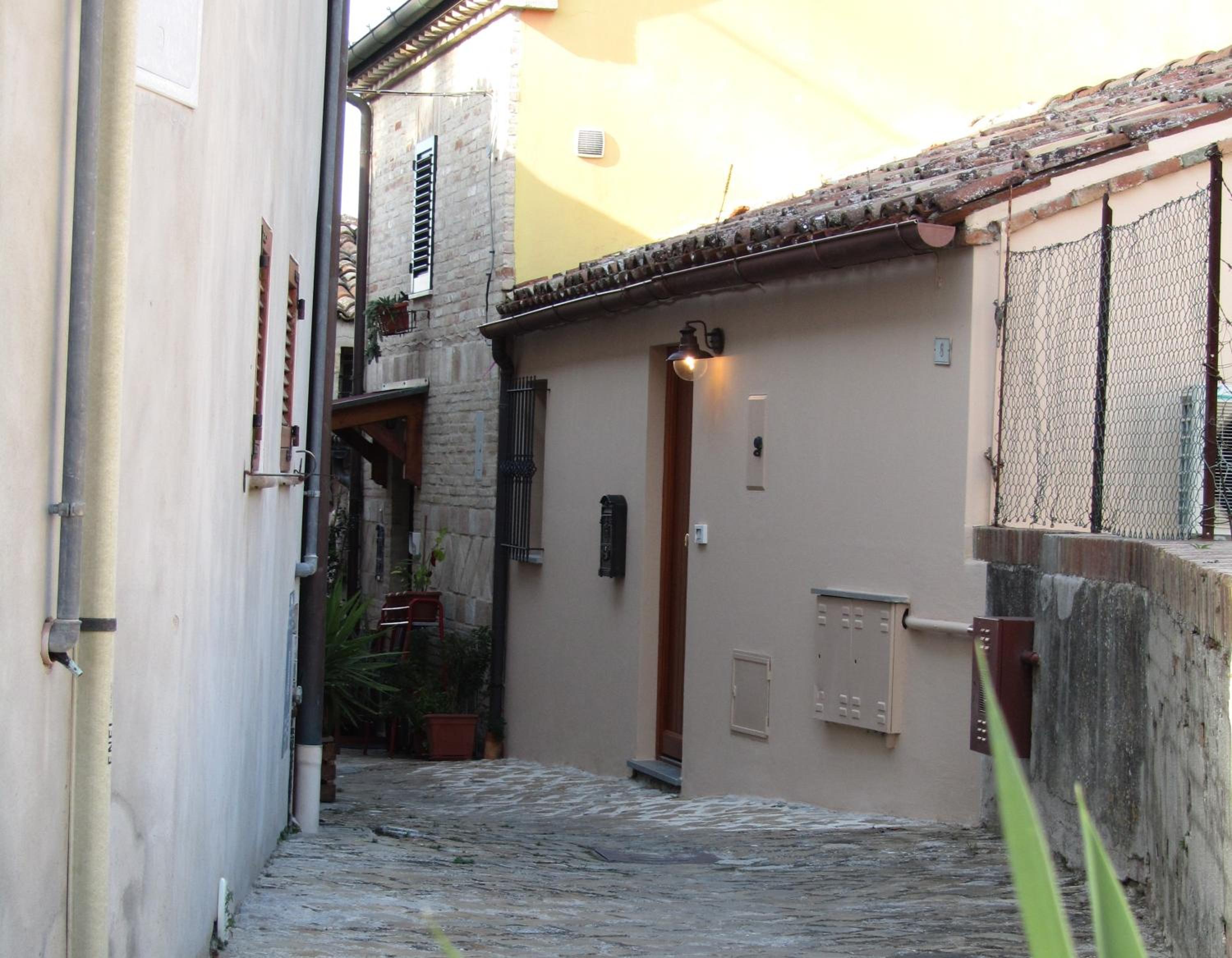Casa Vacanze - B&B La Casetta