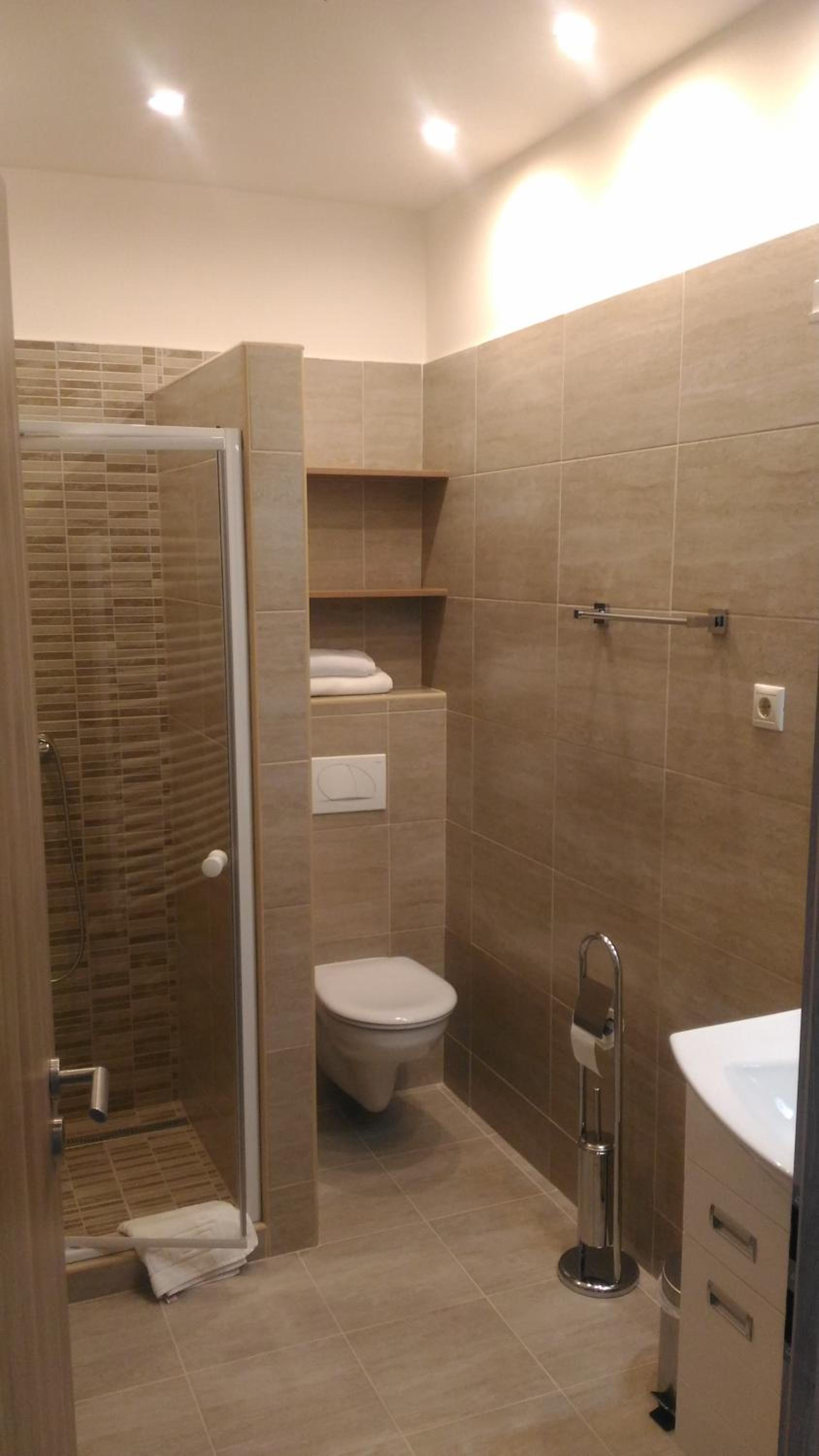 Ditta Rooms Debrecen