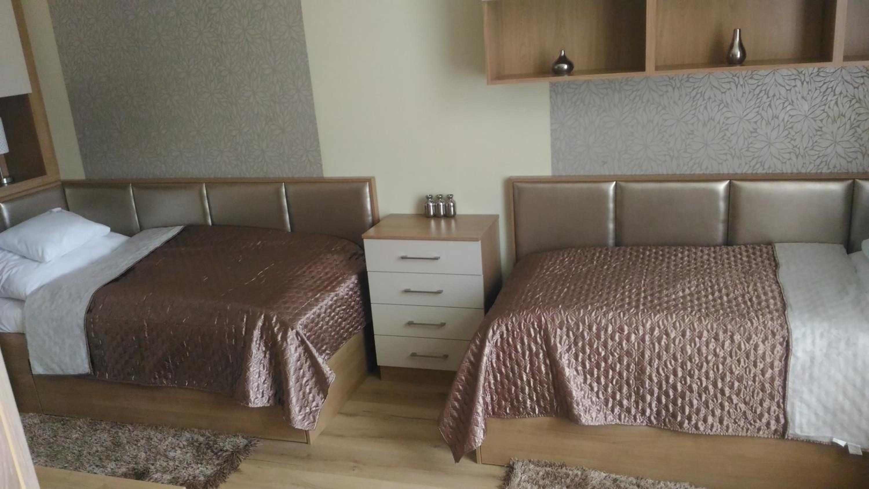 Ditta Rooms Debrecen