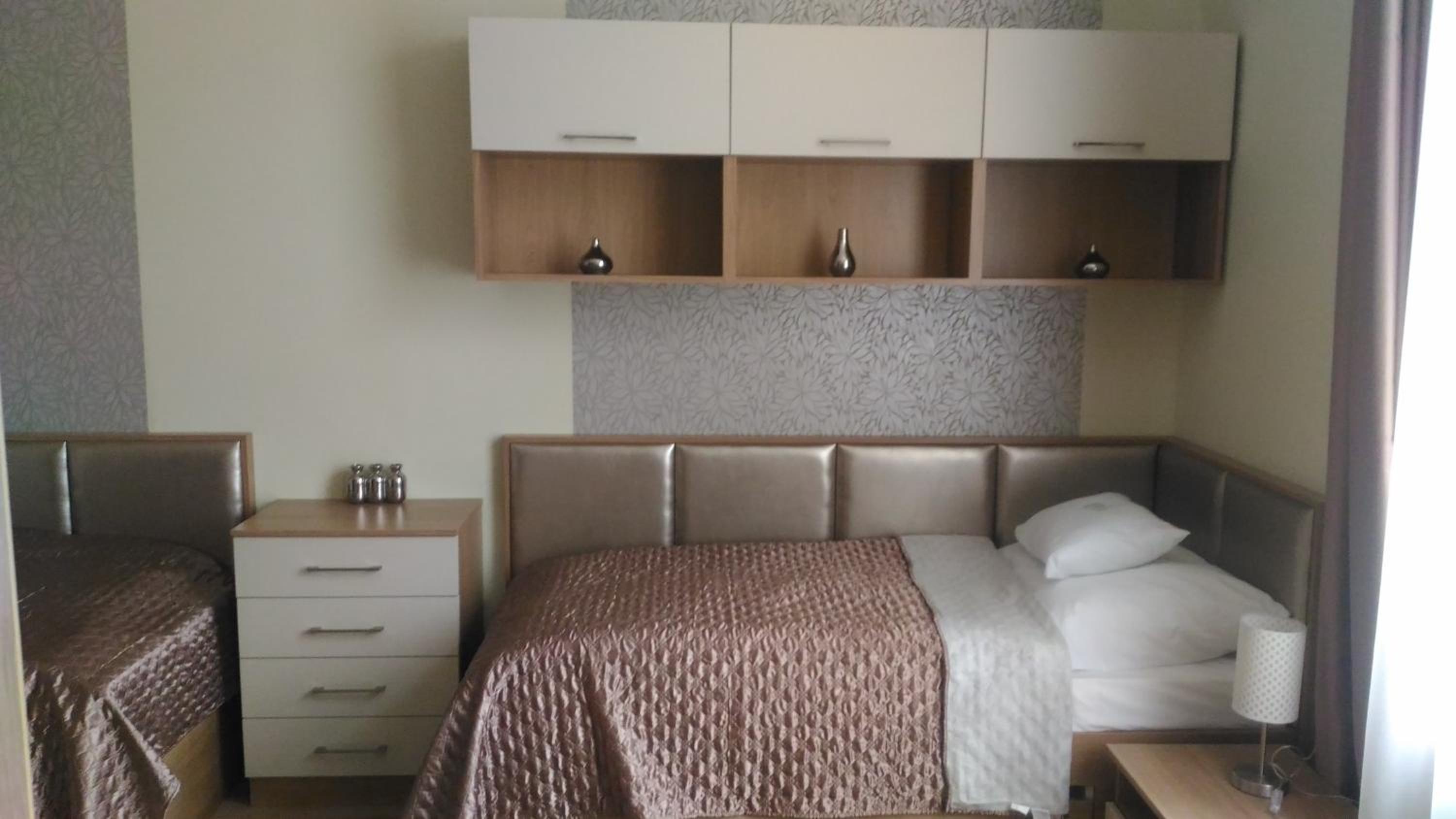 Ditta Rooms Debrecen