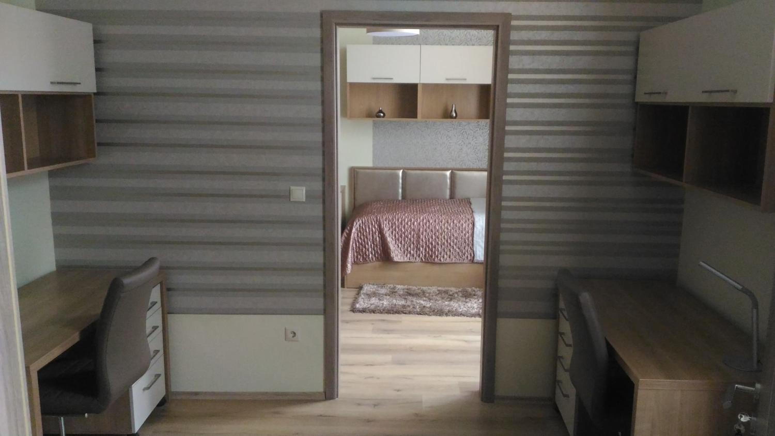 Ditta Rooms Debrecen