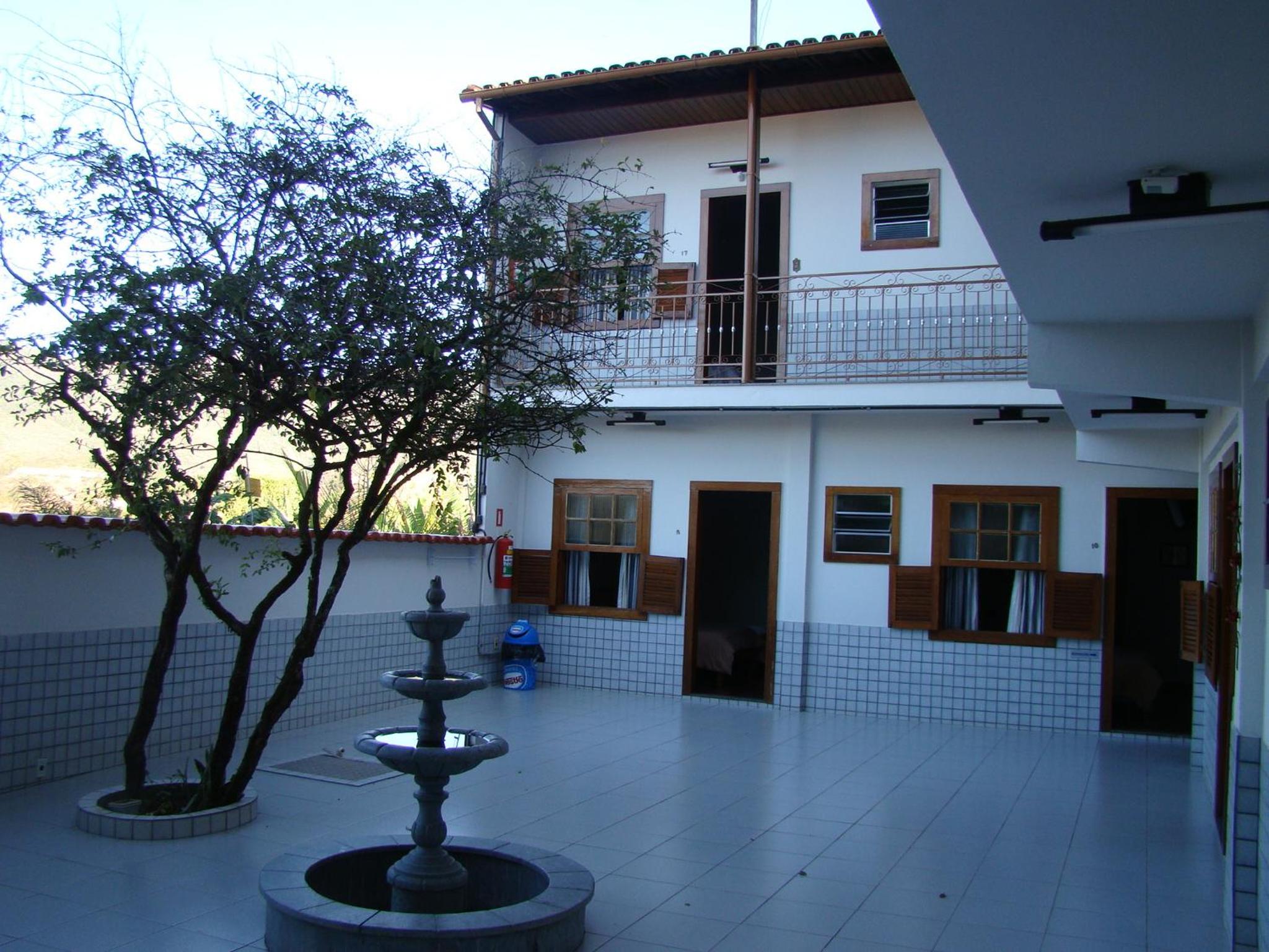 Pousada do Chafariz, photo 46