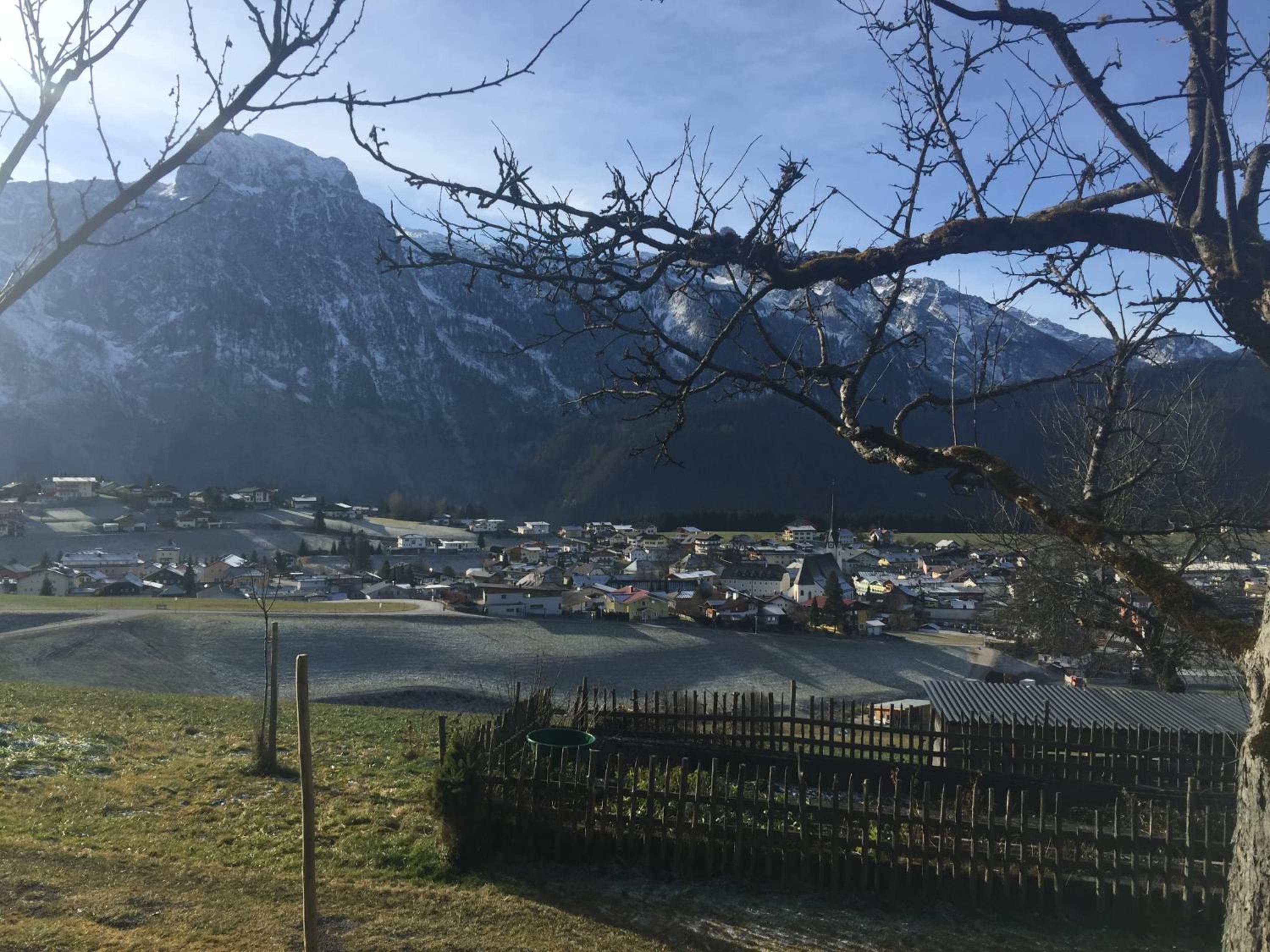 Jagdhütte