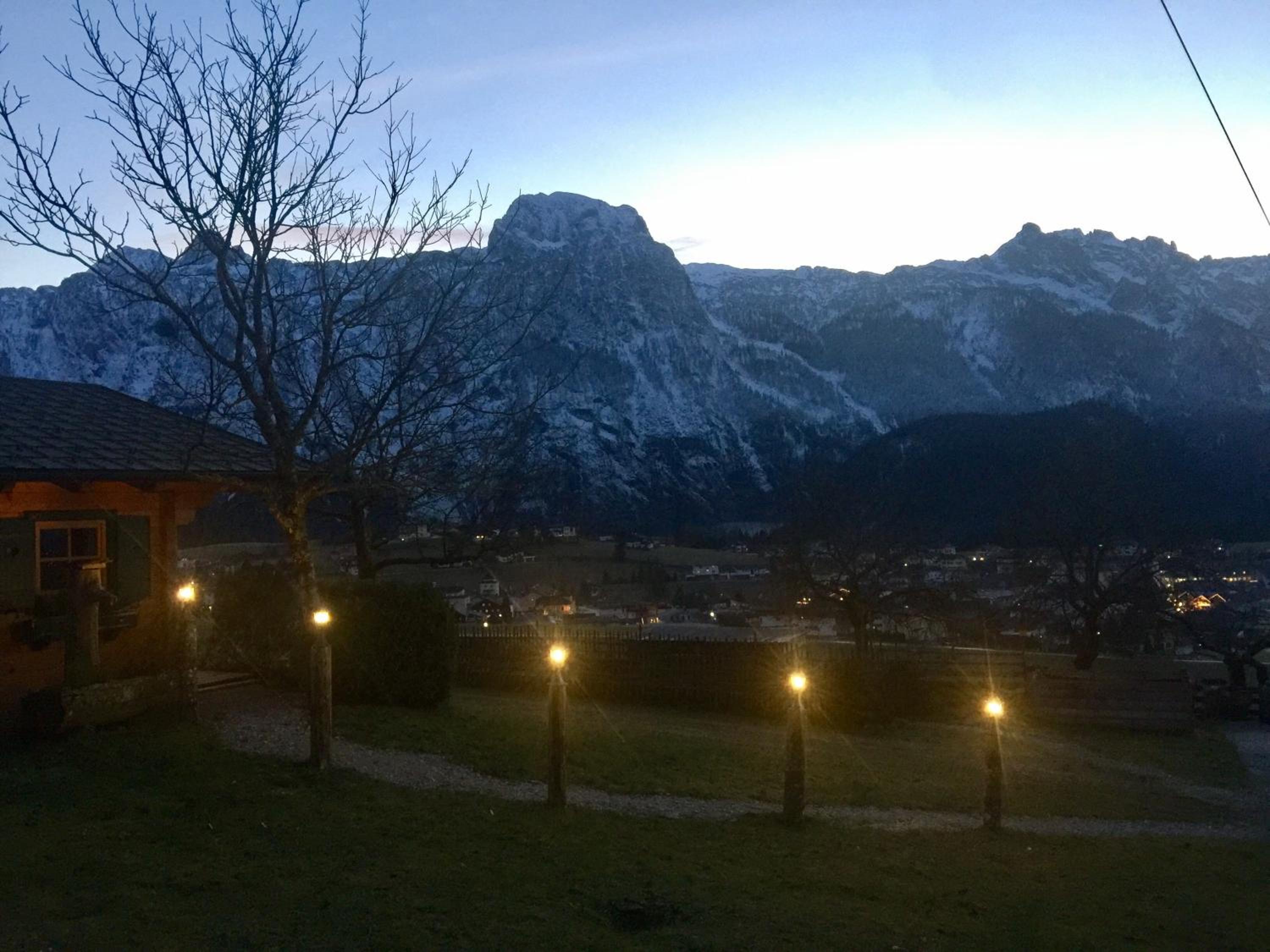 Jagdhütte