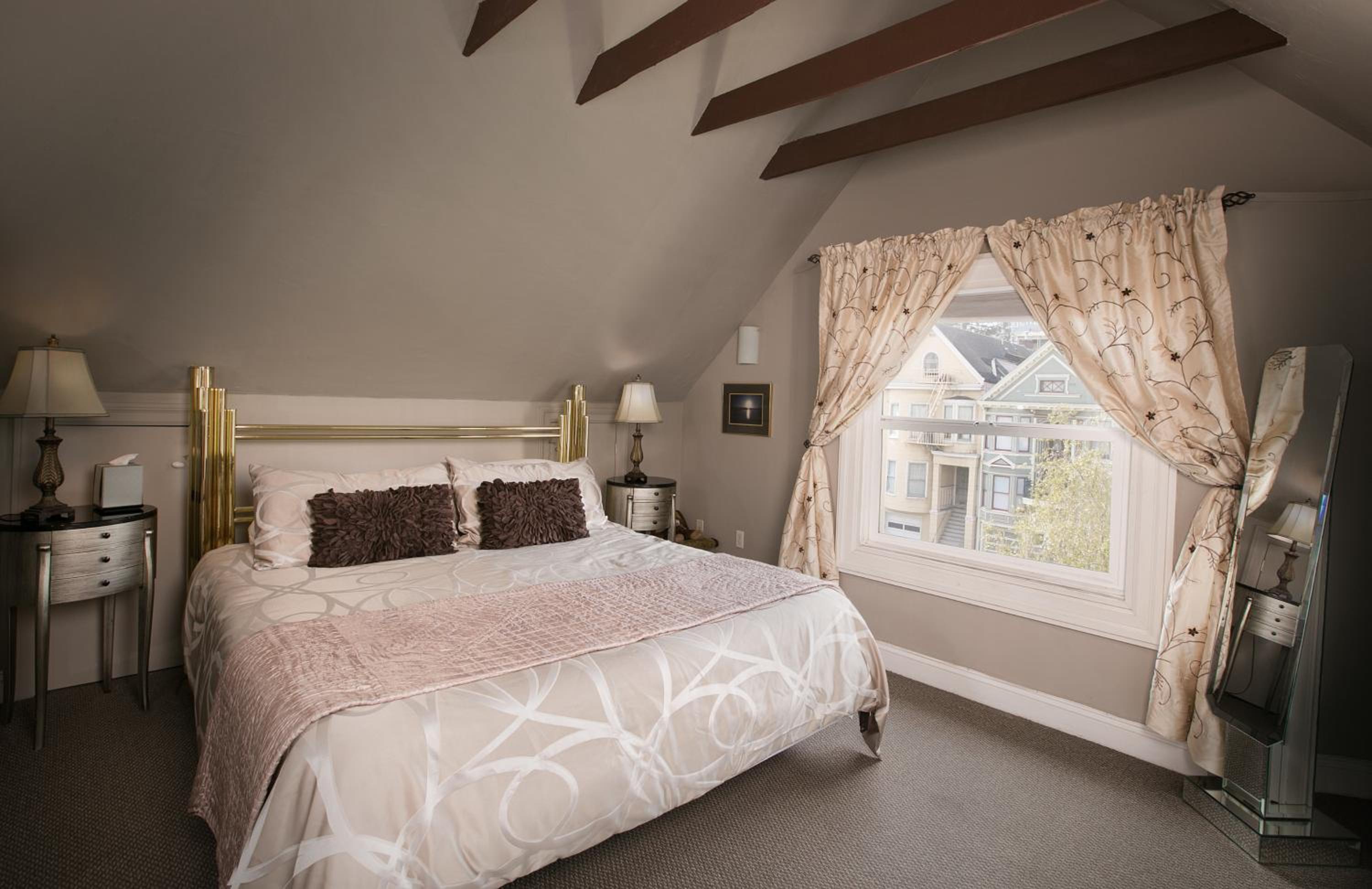 Noe's Nest Bed and Breakfast
