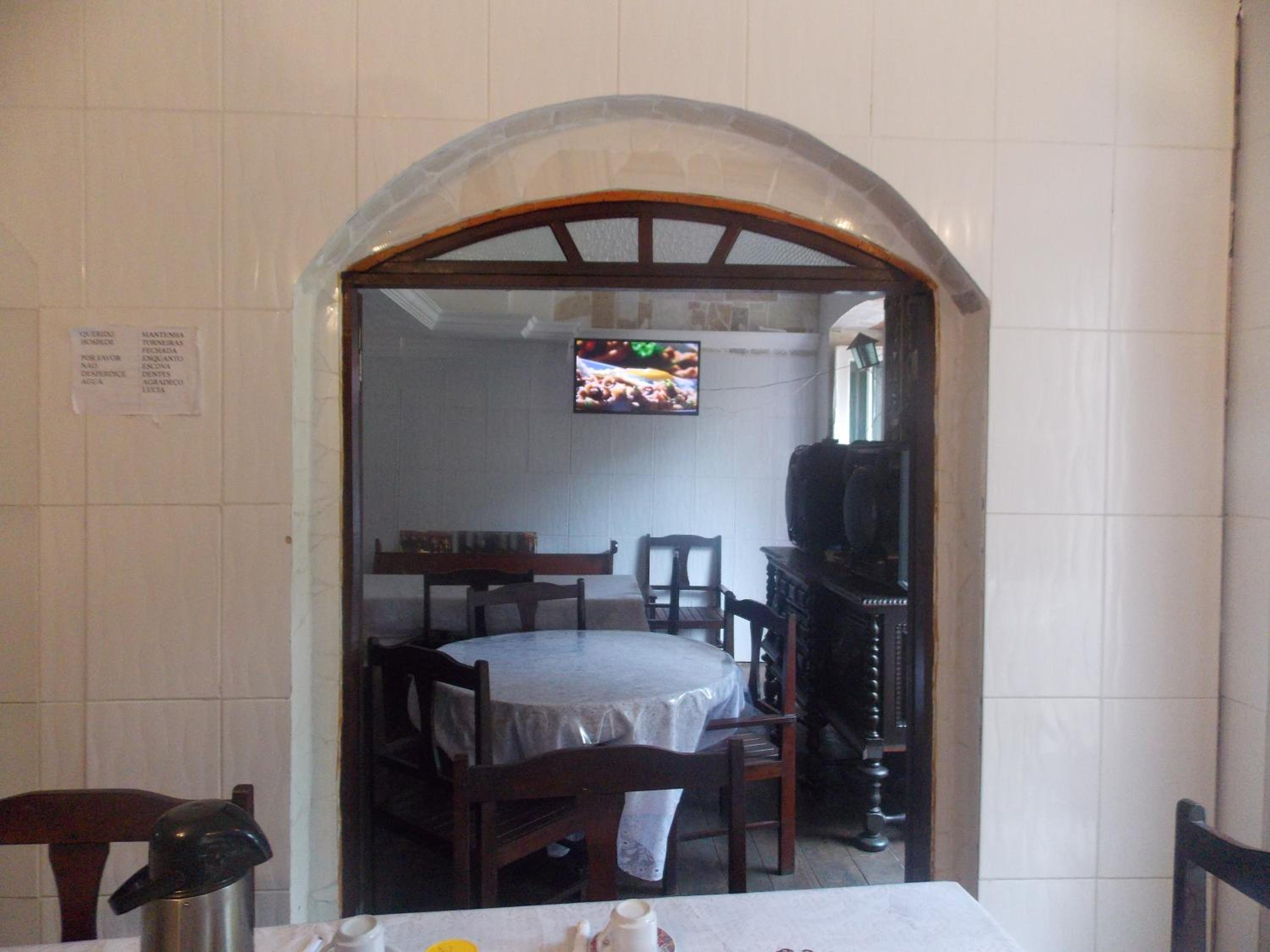 Casa Da Lucia