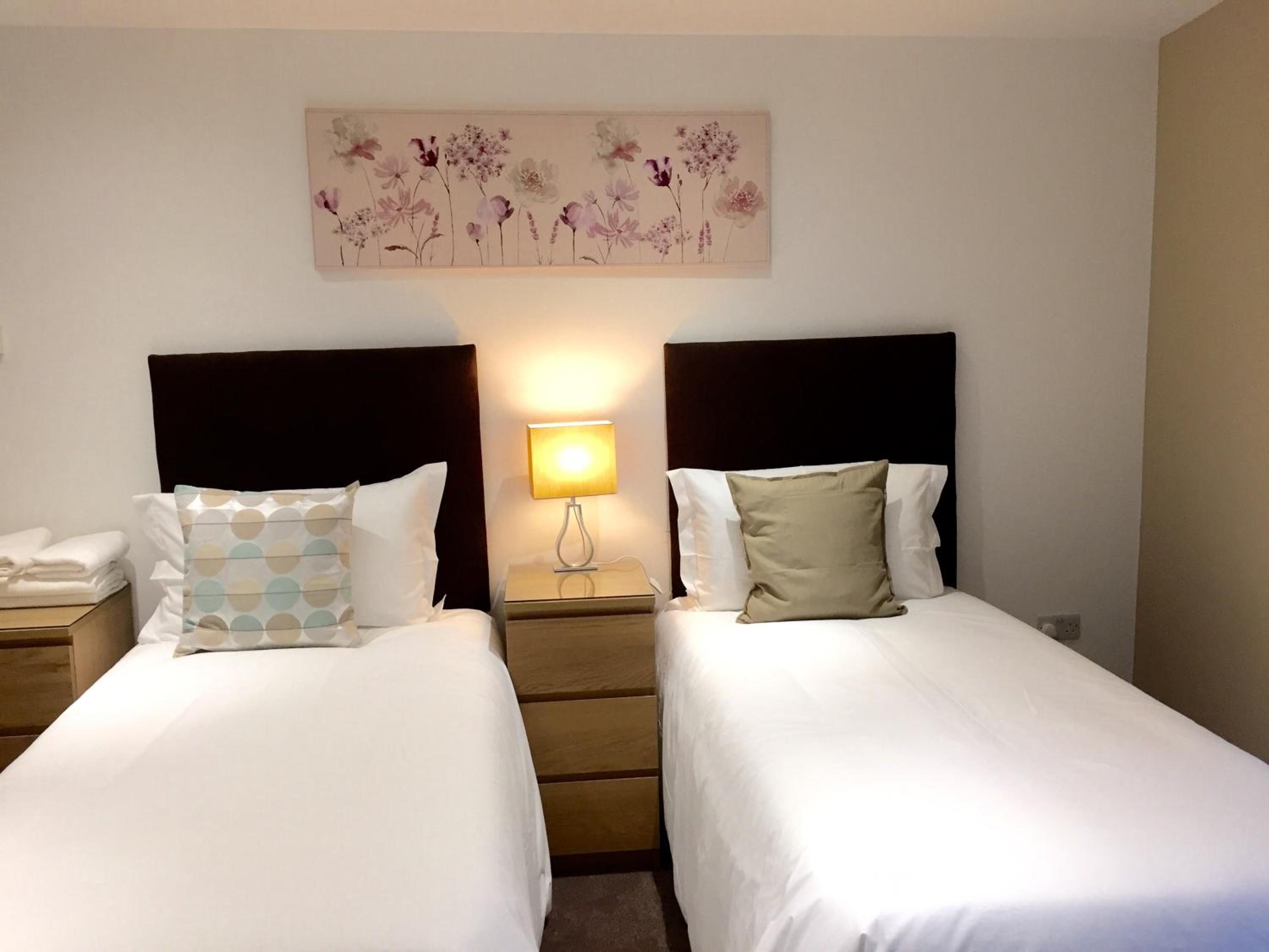Ilford Tower Apartments