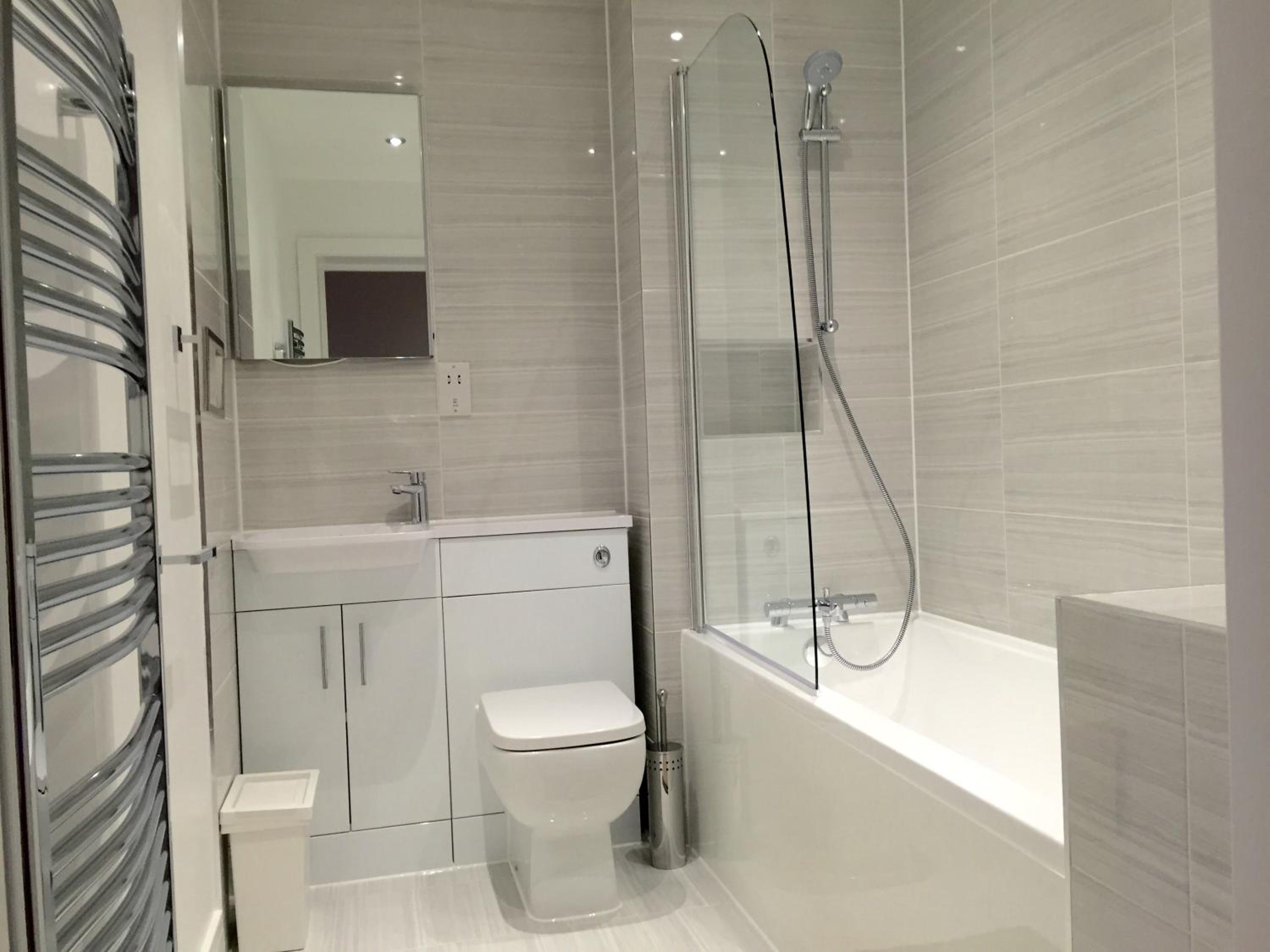 Ilford Tower Apartments