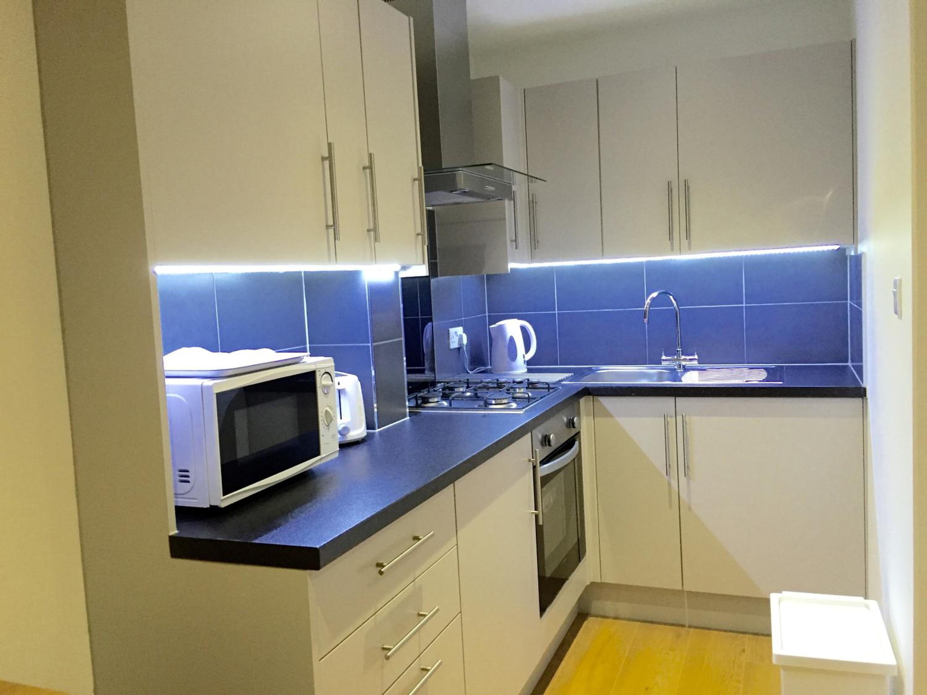 Ilford Tower Apartments