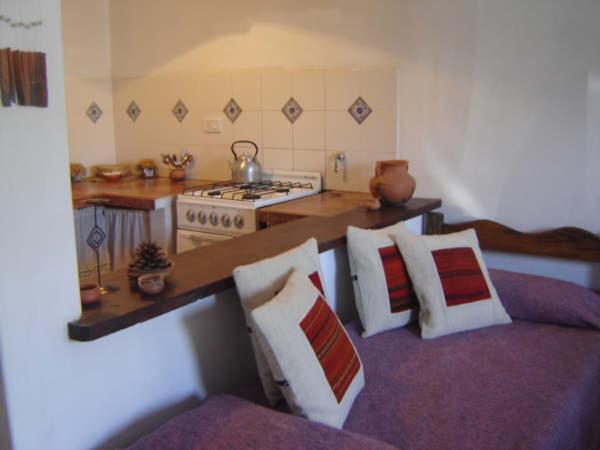 Hostal Las Tinajas de Cachi