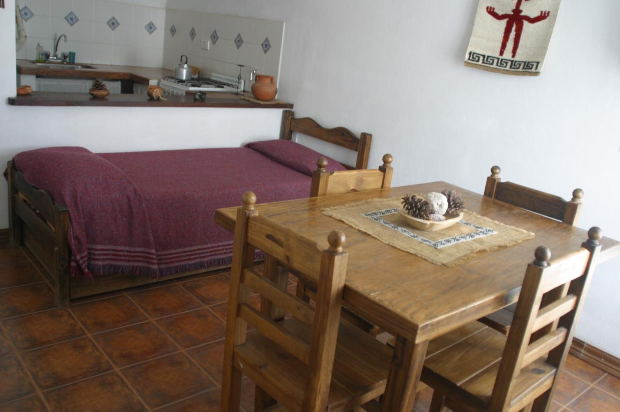 Hostal Las Tinajas de Cachi