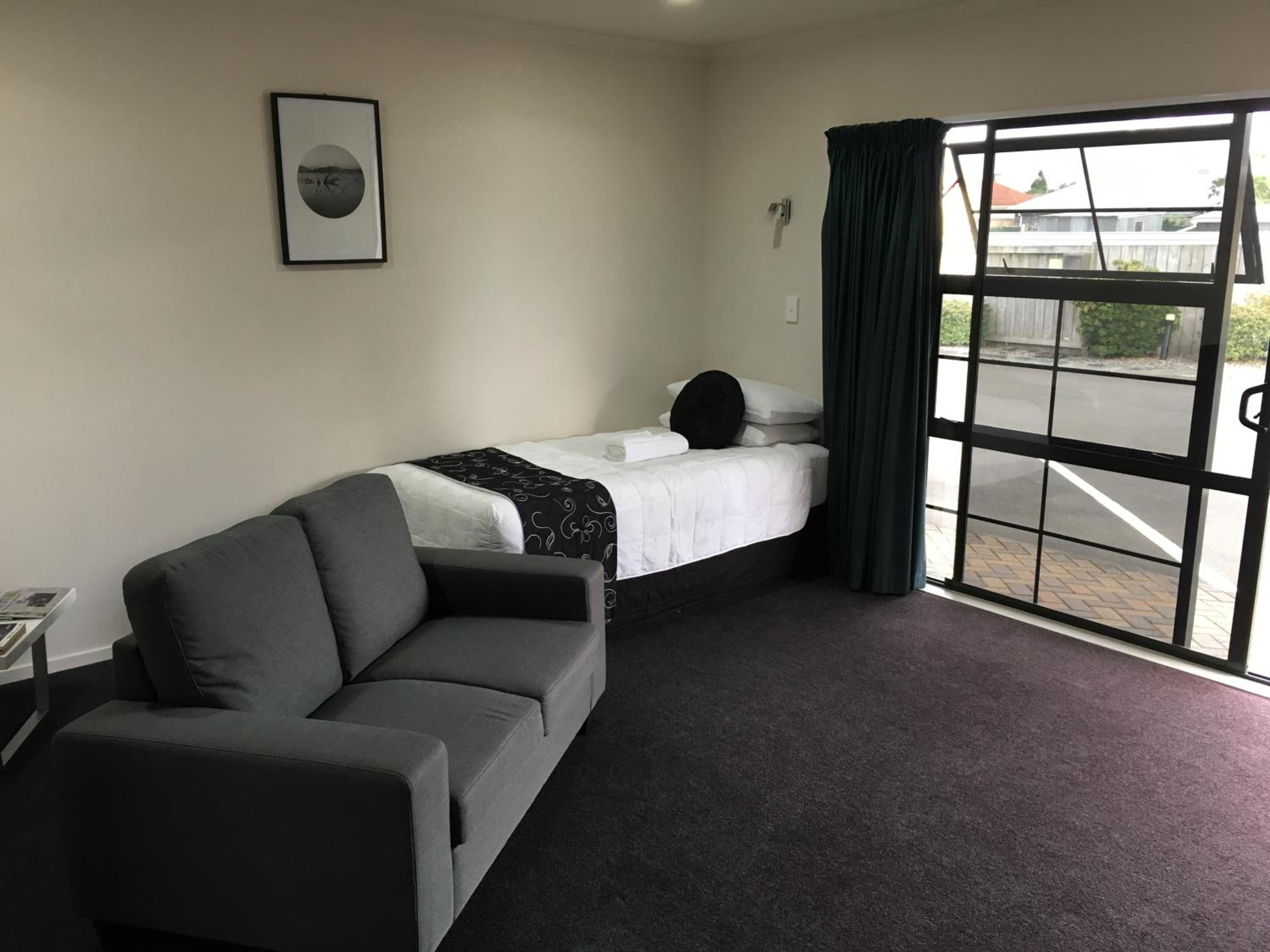 Kiwi Court Motel, photo 43