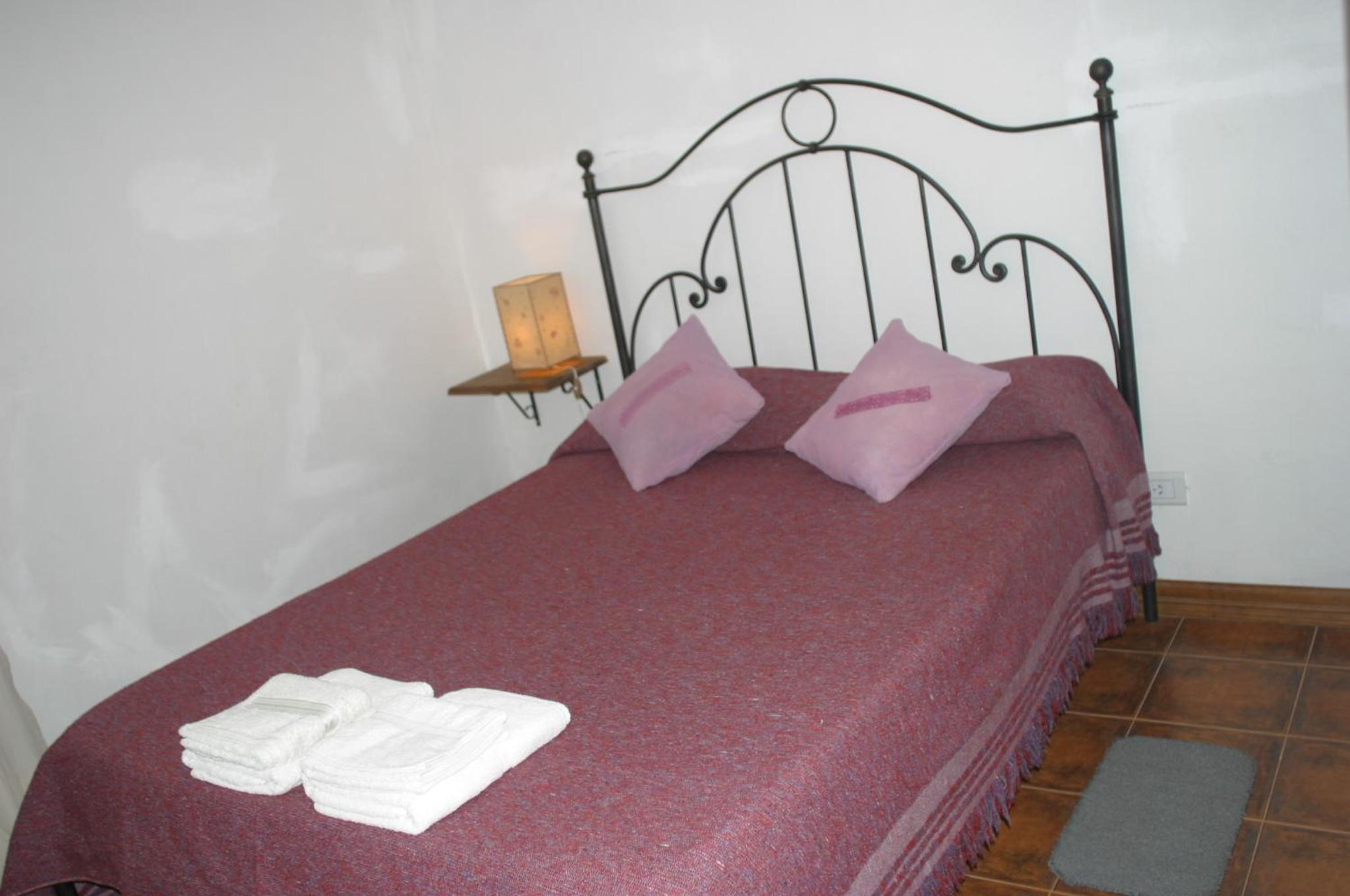 Hostal Las Tinajas de Cachi
