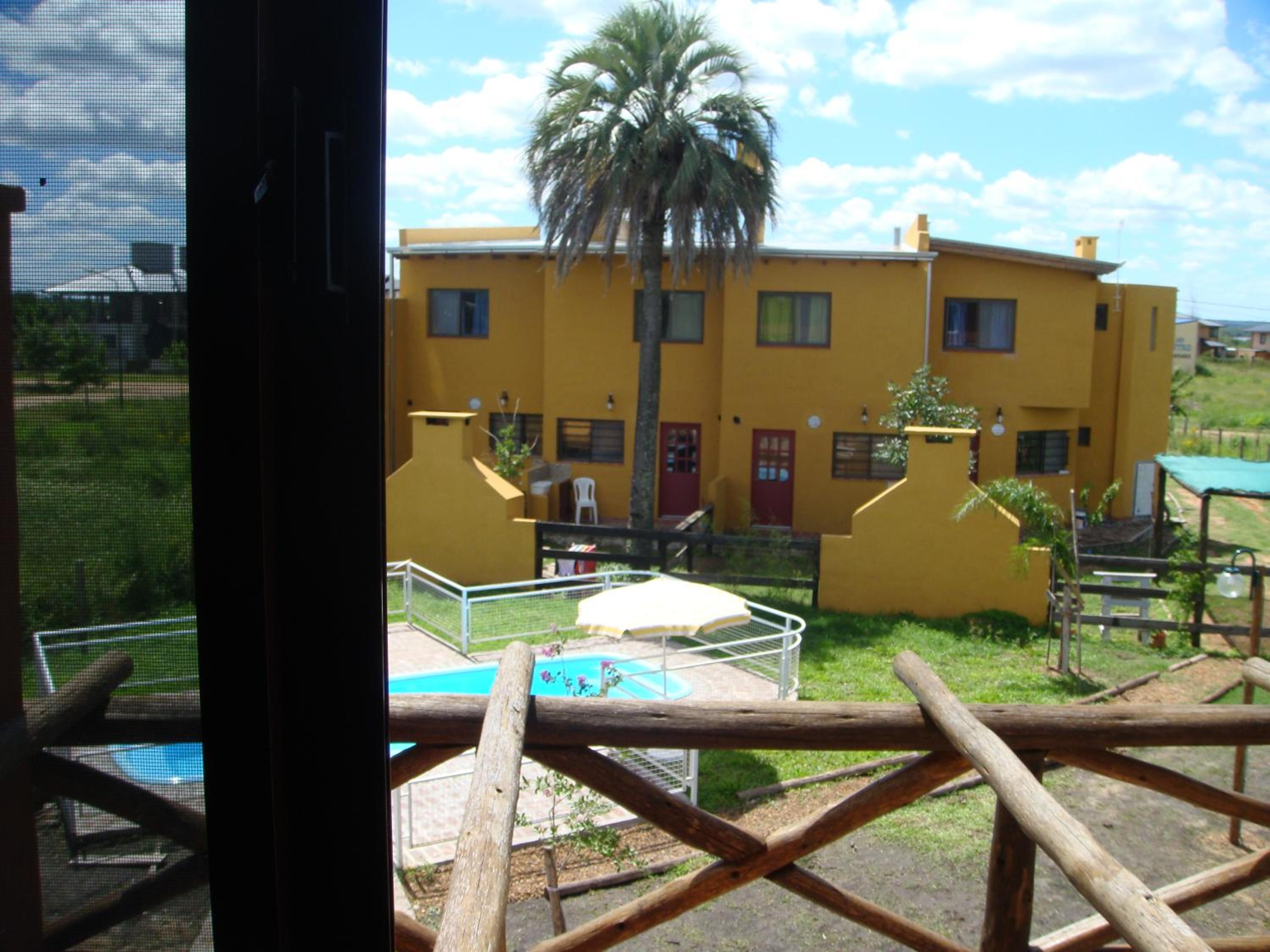 Hotel Yataí Casas - Image 1