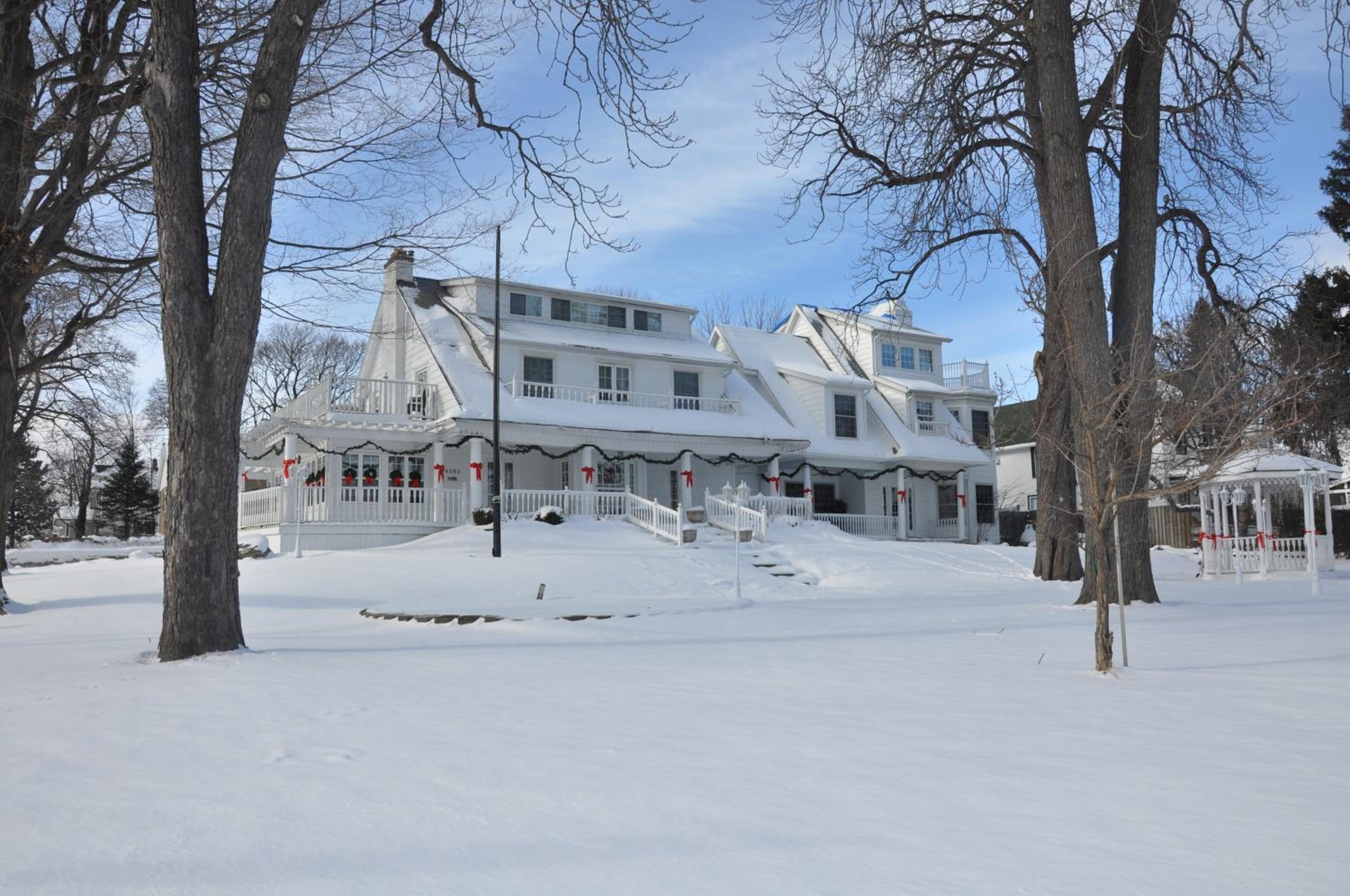 Chestnut Inn