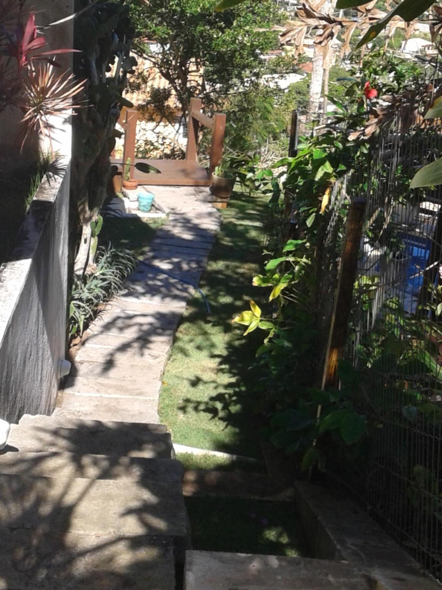 Casa e piscina privativa, vista para o mar em condomínio pé na areia