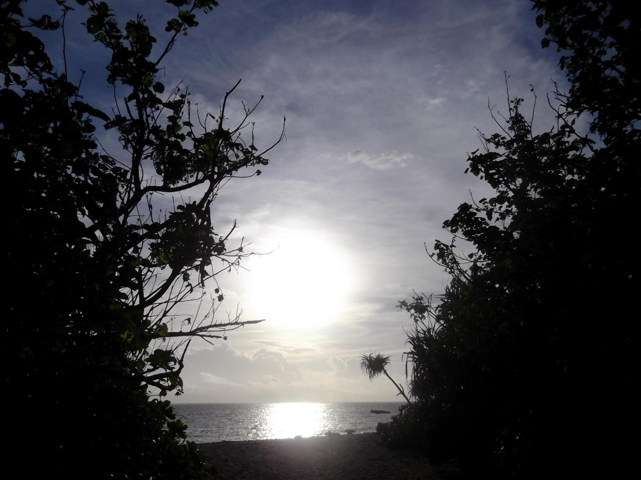 YOISAMA Sunrise Beach House
