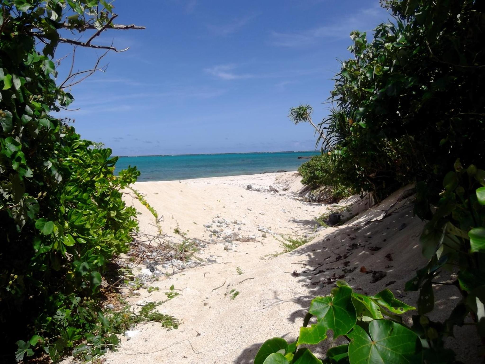 YOISAMA Sunrise Beach House