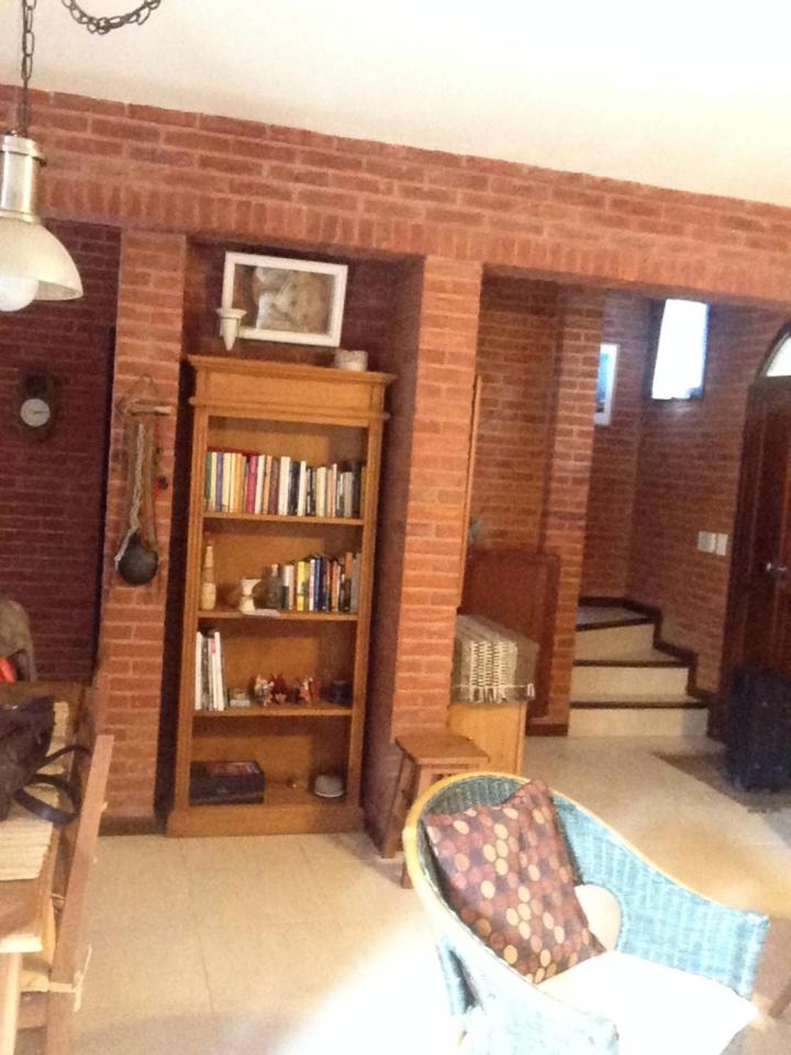 DUPLEX Casa 100 m2 CARILO HOUSE Complejo Residencial Sin Serv