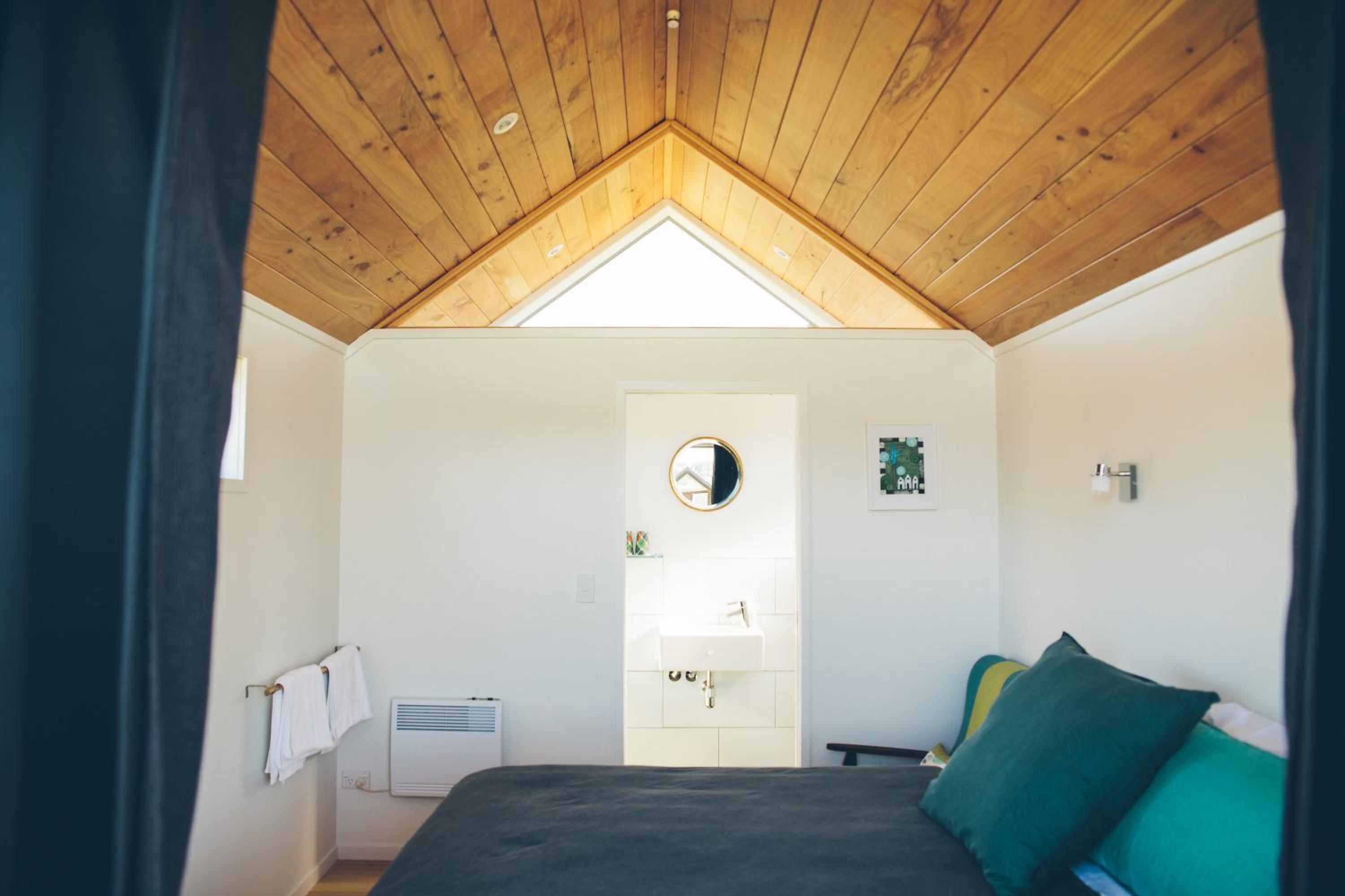 Appleby House & Rabbit Island Huts 46