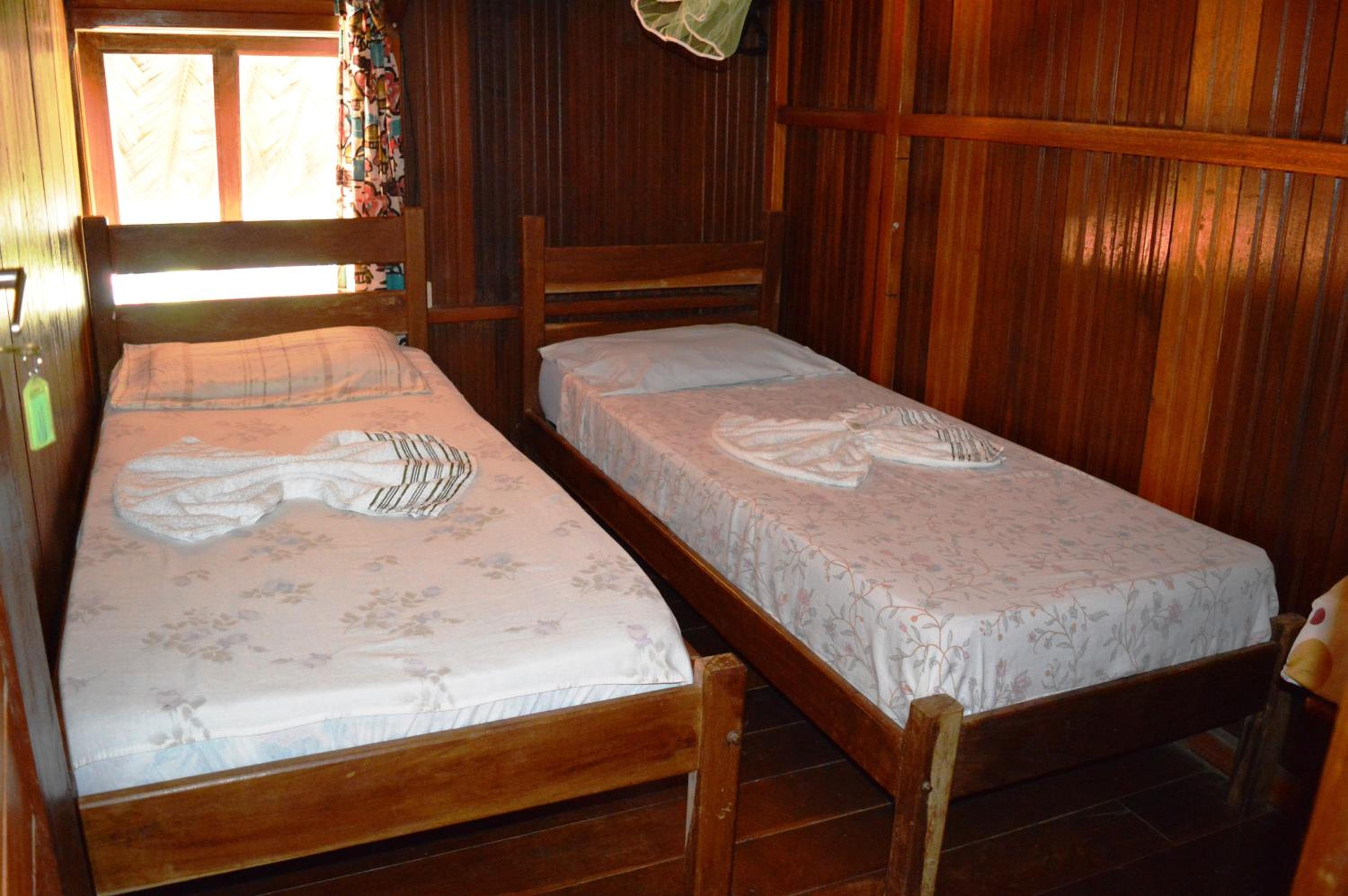 Hostel Chápada Dos Veadeiros