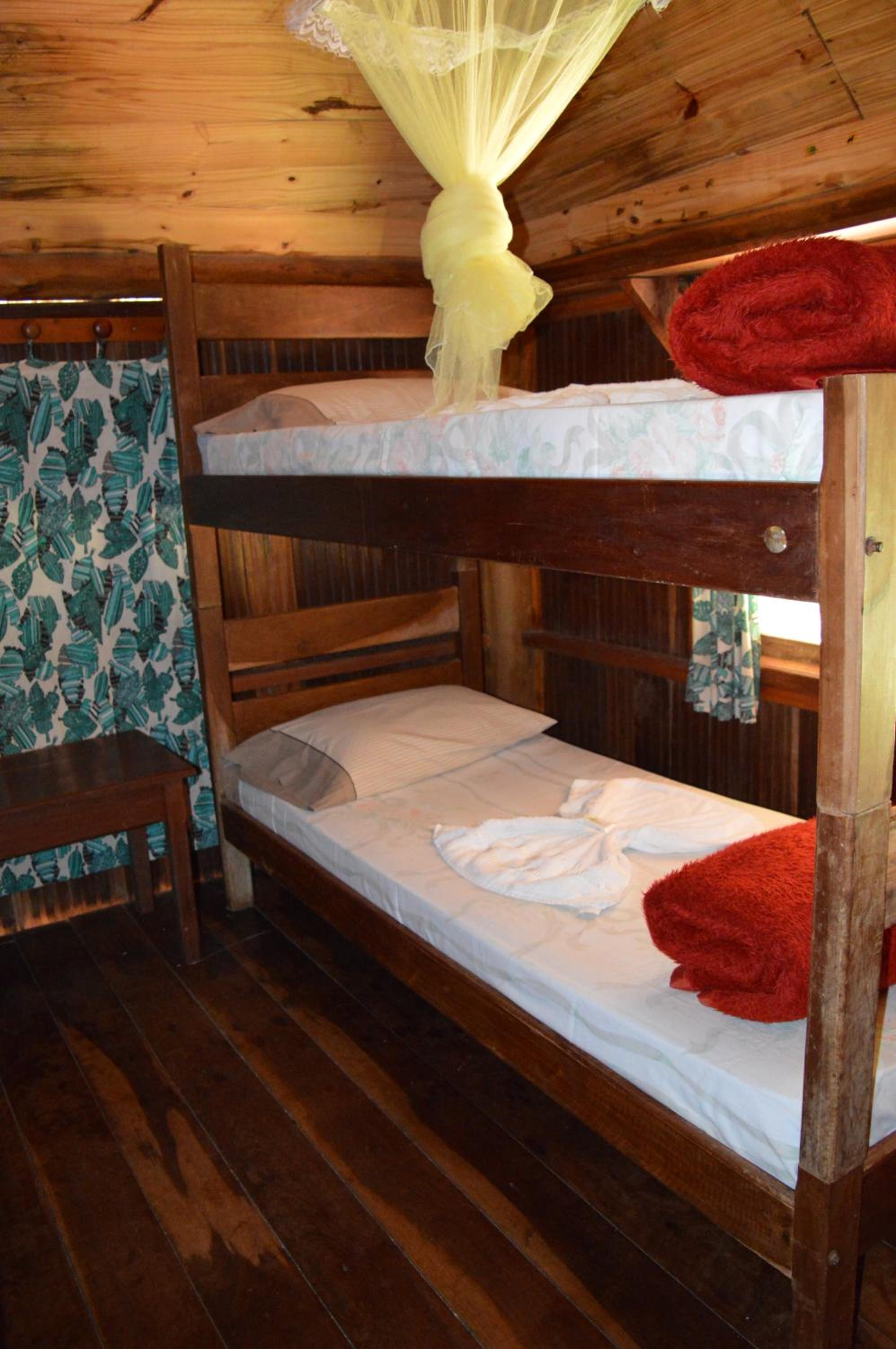 Hostel Chápada Dos Veadeiros