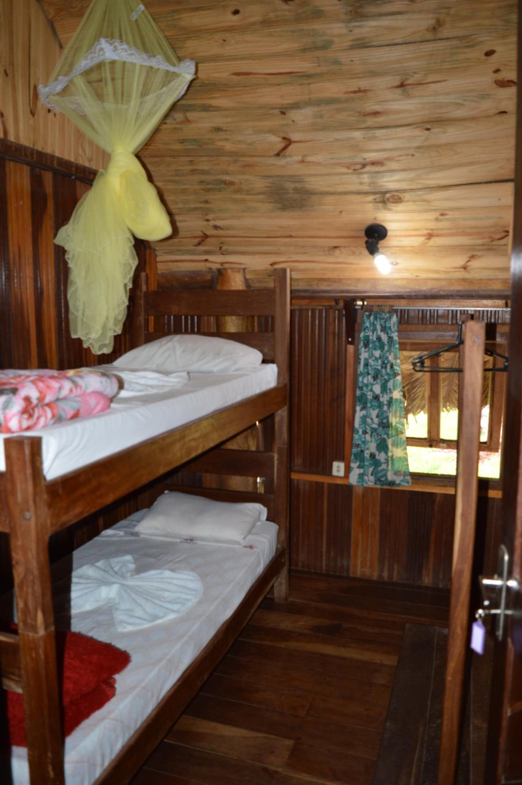 Hostel Chápada Dos Veadeiros